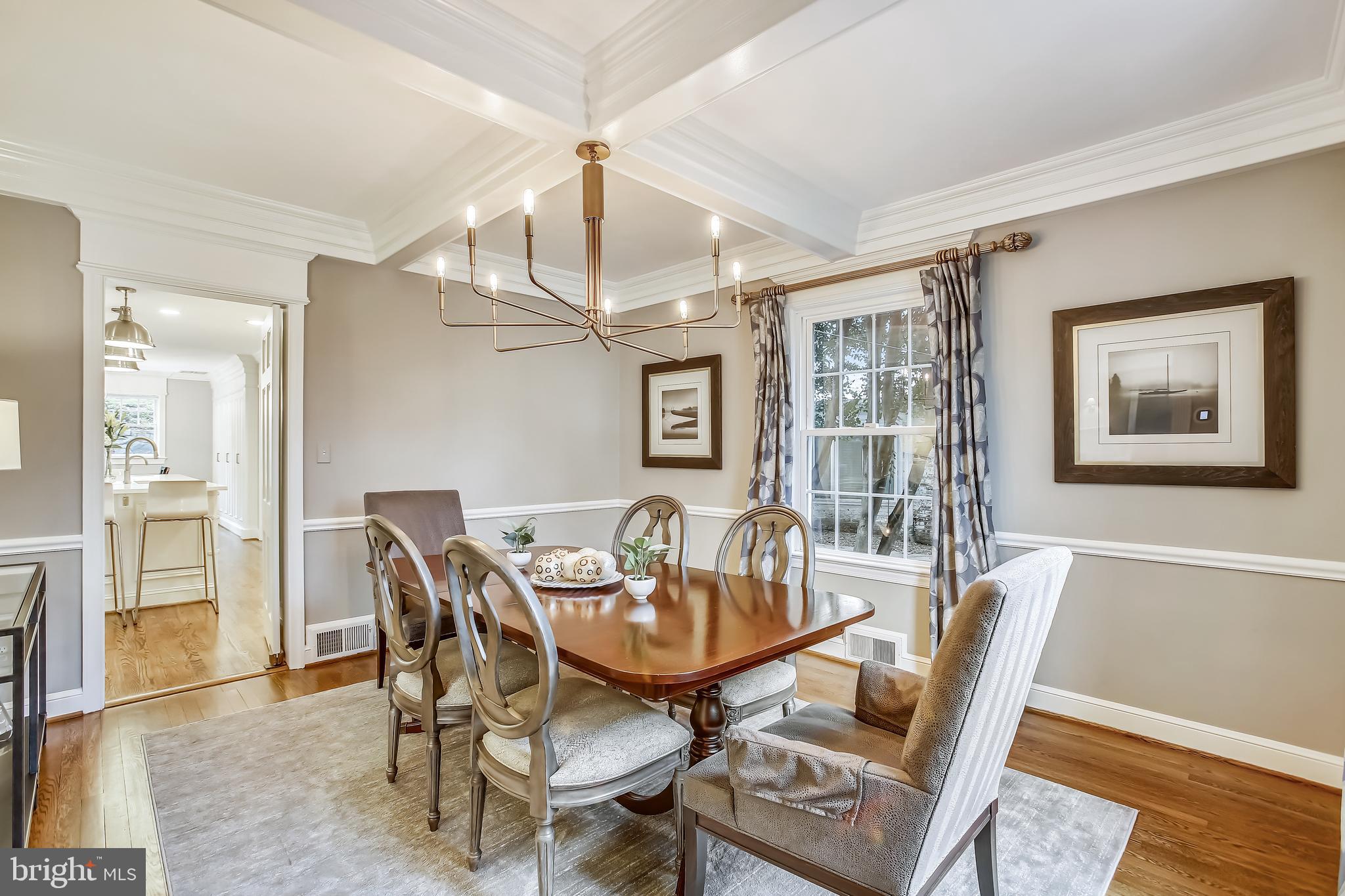 COUNTRY CLUB HILLS - Residential