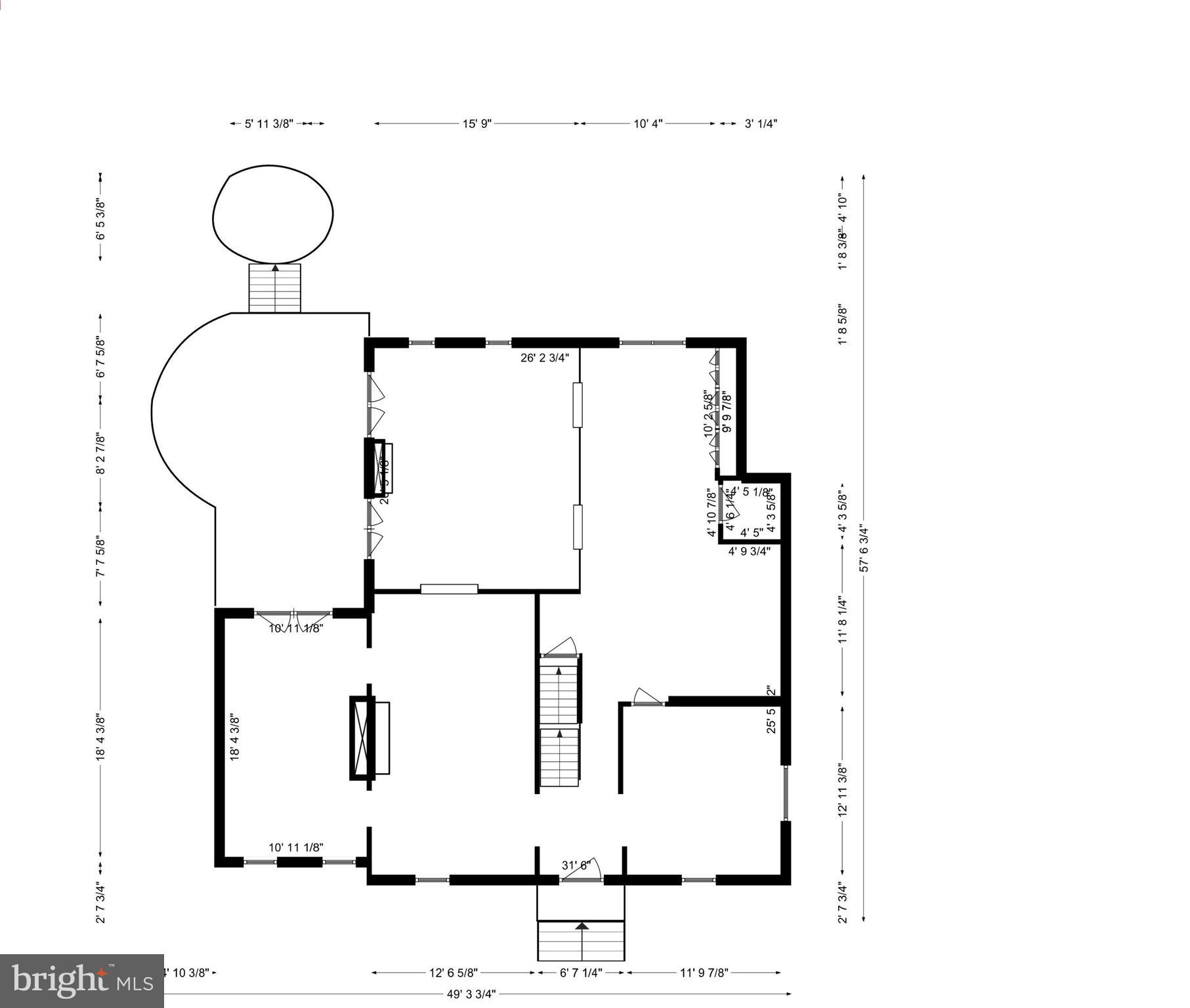 COUNTRY CLUB HILLS - Residential