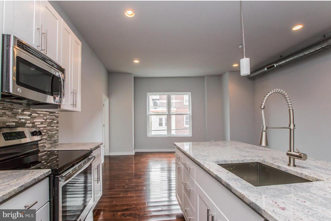 NORTHERN LIBERTIES - Residential Lease