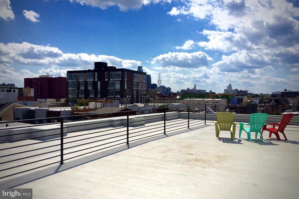 NORTHERN LIBERTIES - Residential Lease