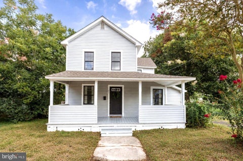 Homes For Sale - 211 Walnut Street<br/> POCOMOKE CITY, MD 21851