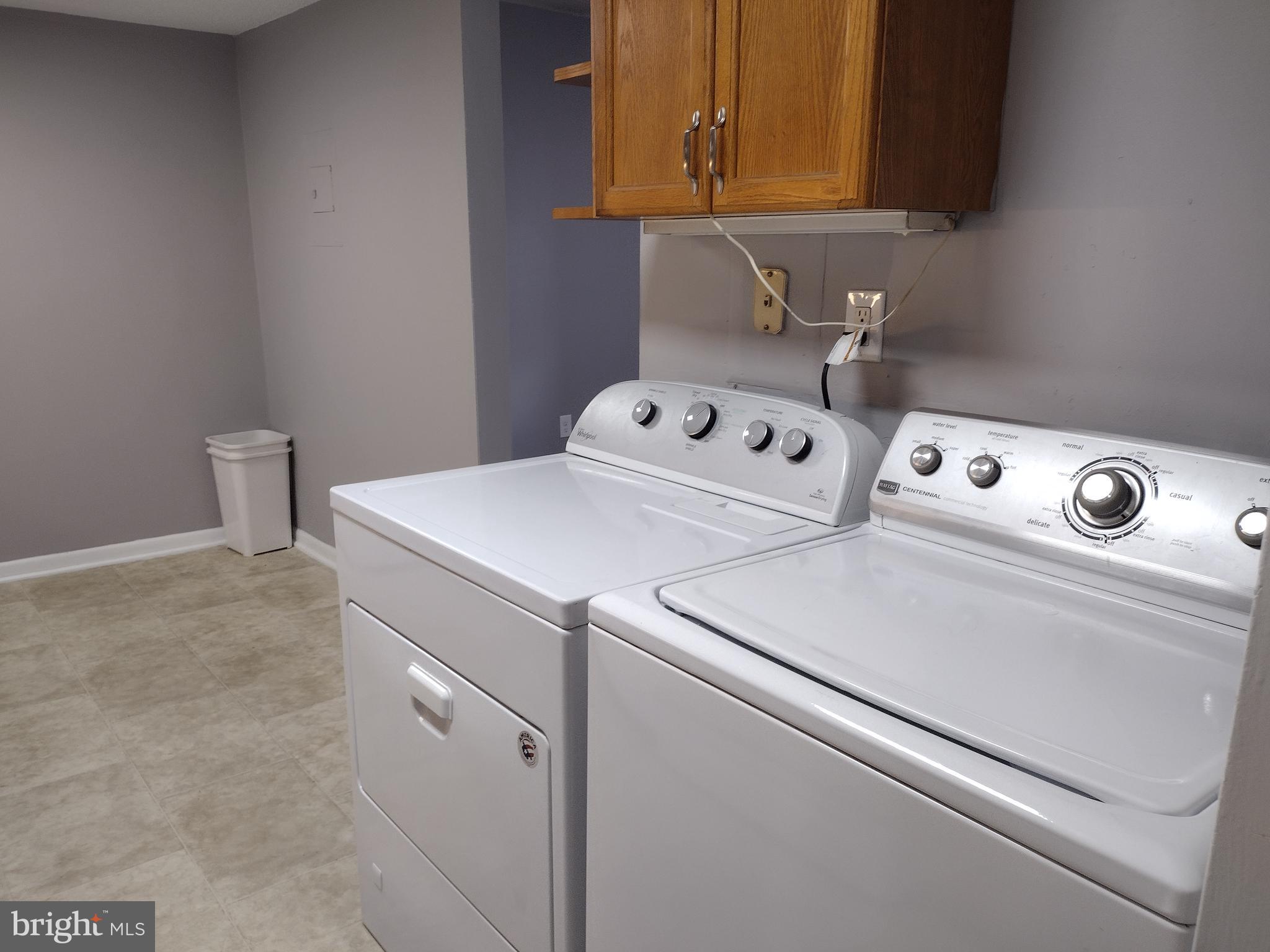 HUNTERS WOODS VILLAGE - Residential Lease