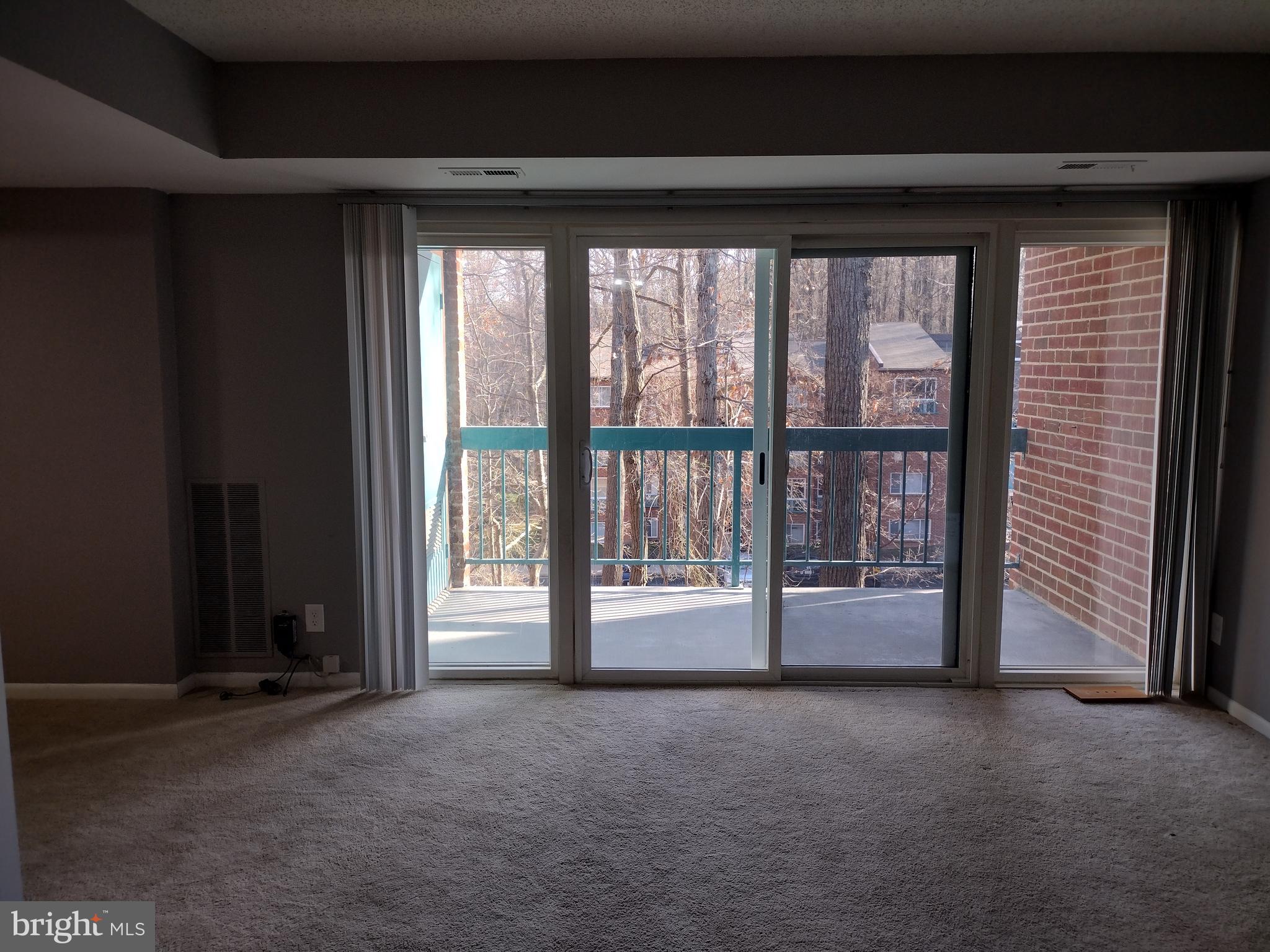 HUNTERS WOODS VILLAGE - Residential Lease