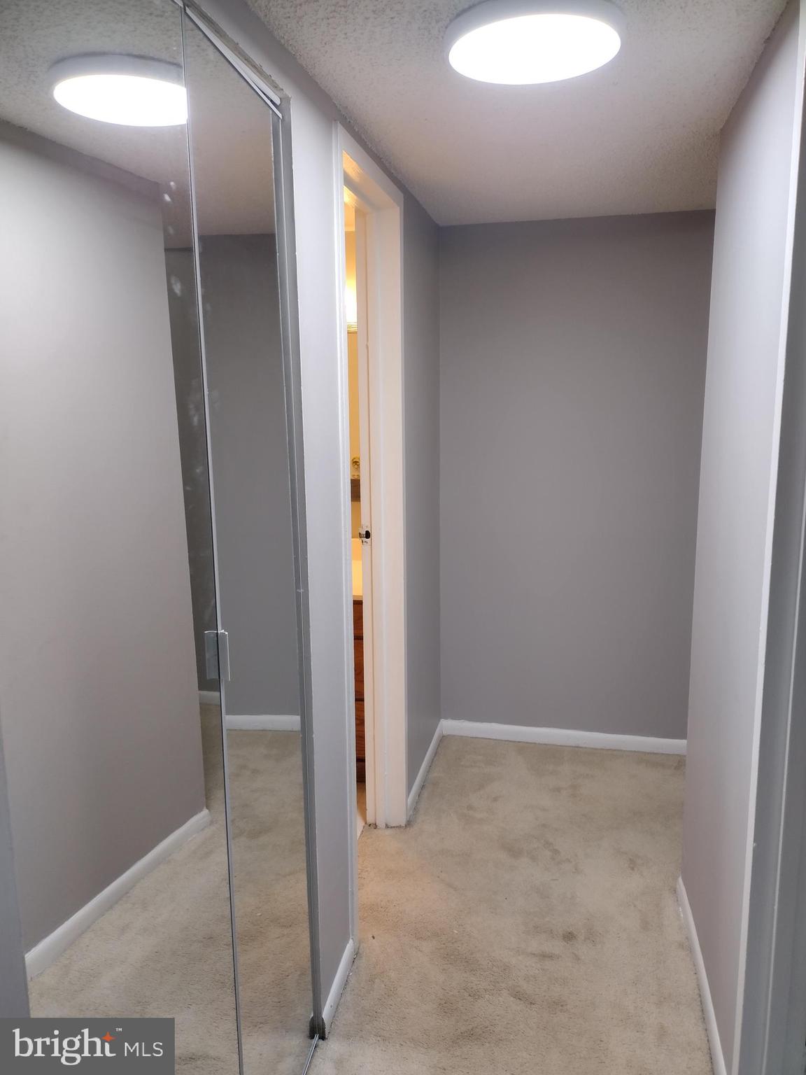 HUNTERS WOODS VILLAGE - Residential Lease