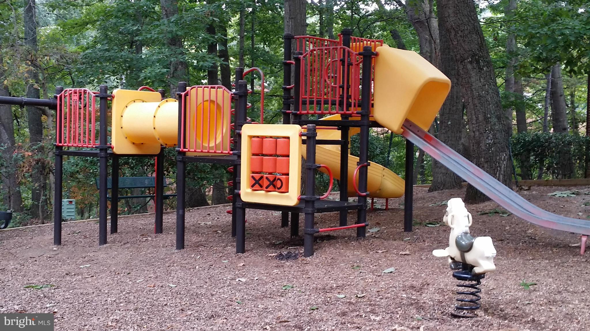 HUNTERS WOODS VILLAGE - Residential Lease