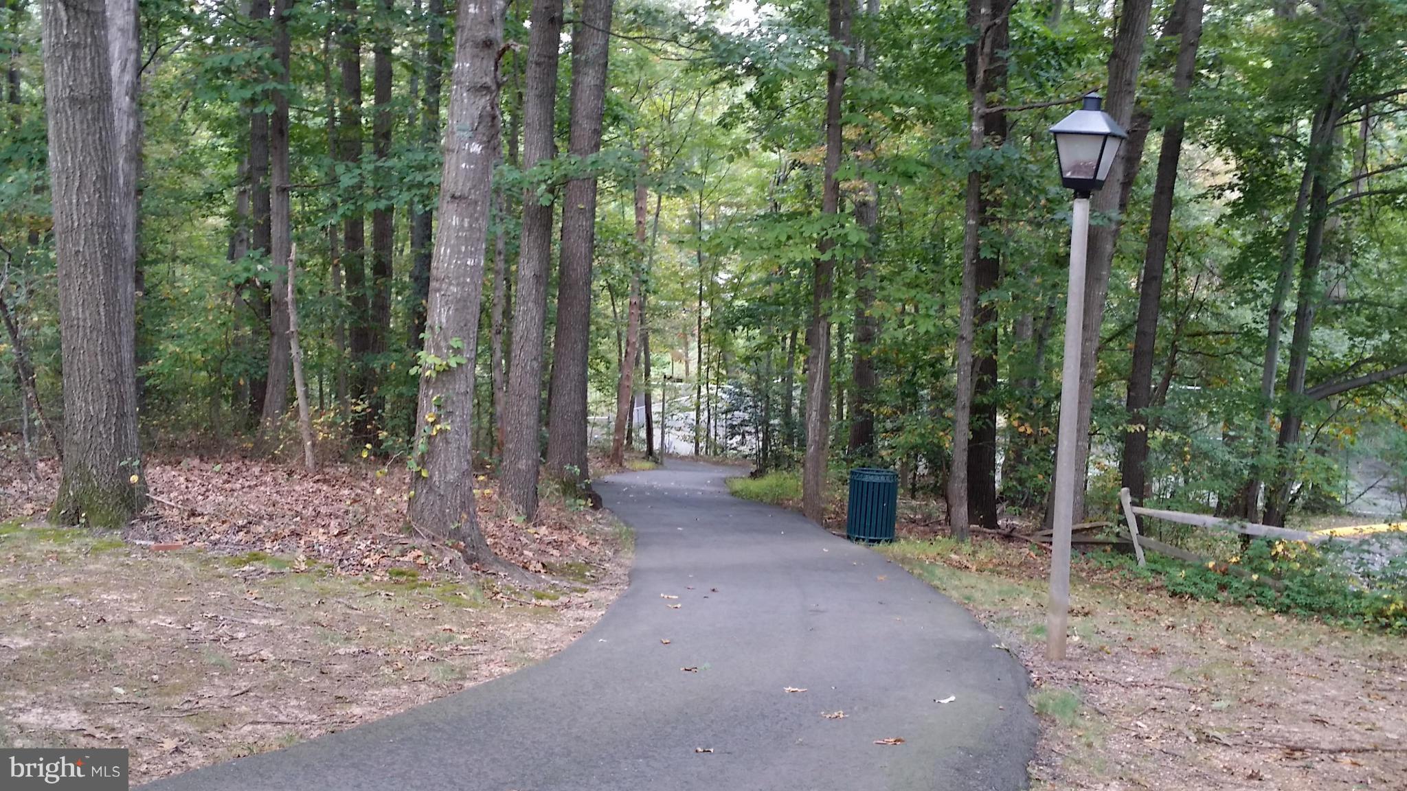 HUNTERS WOODS VILLAGE - Residential Lease