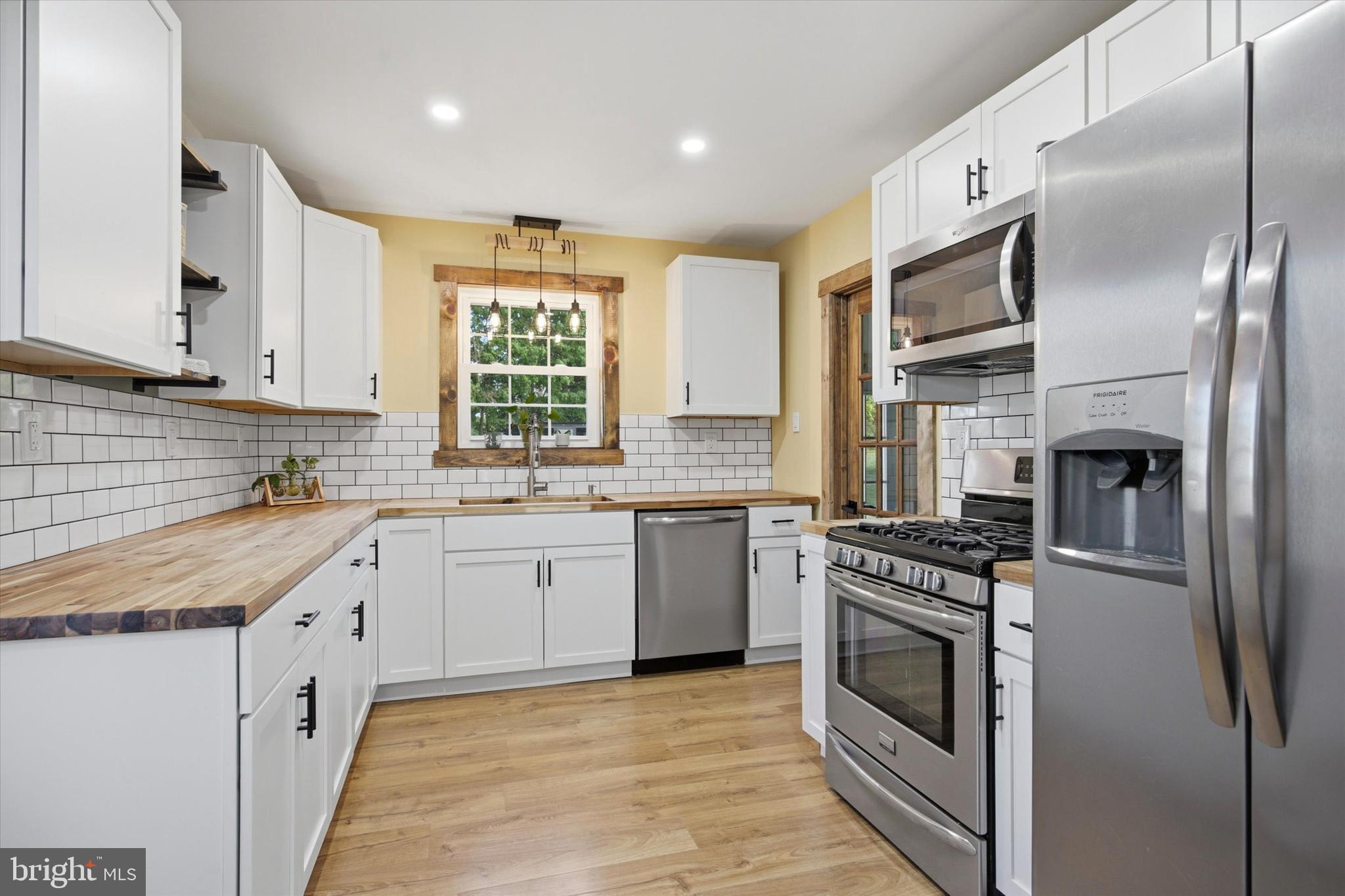 558 GILBERTSVILLE ROAD