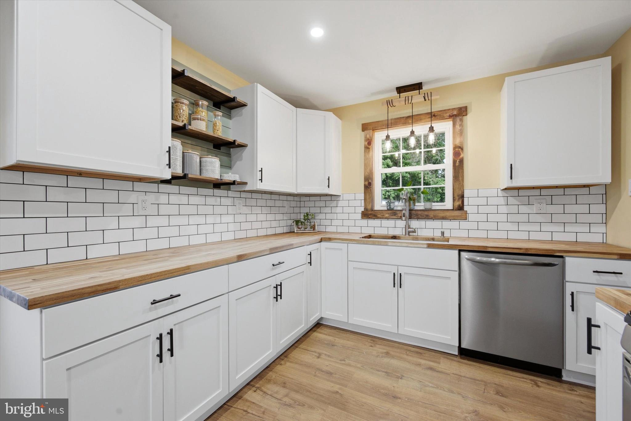 558 GILBERTSVILLE ROAD