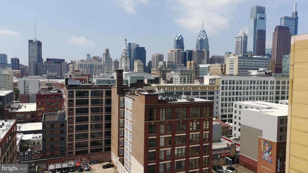 Photo of 1238 Callowhill Street #101, PHILADELPHIA, PA 19123 (MLS # PAPH2637450)