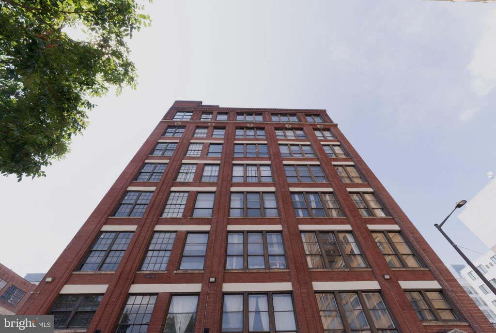 Photo of 1238 Callowhill Street #101, PHILADELPHIA, PA 19123 (MLS # PAPH2637450)