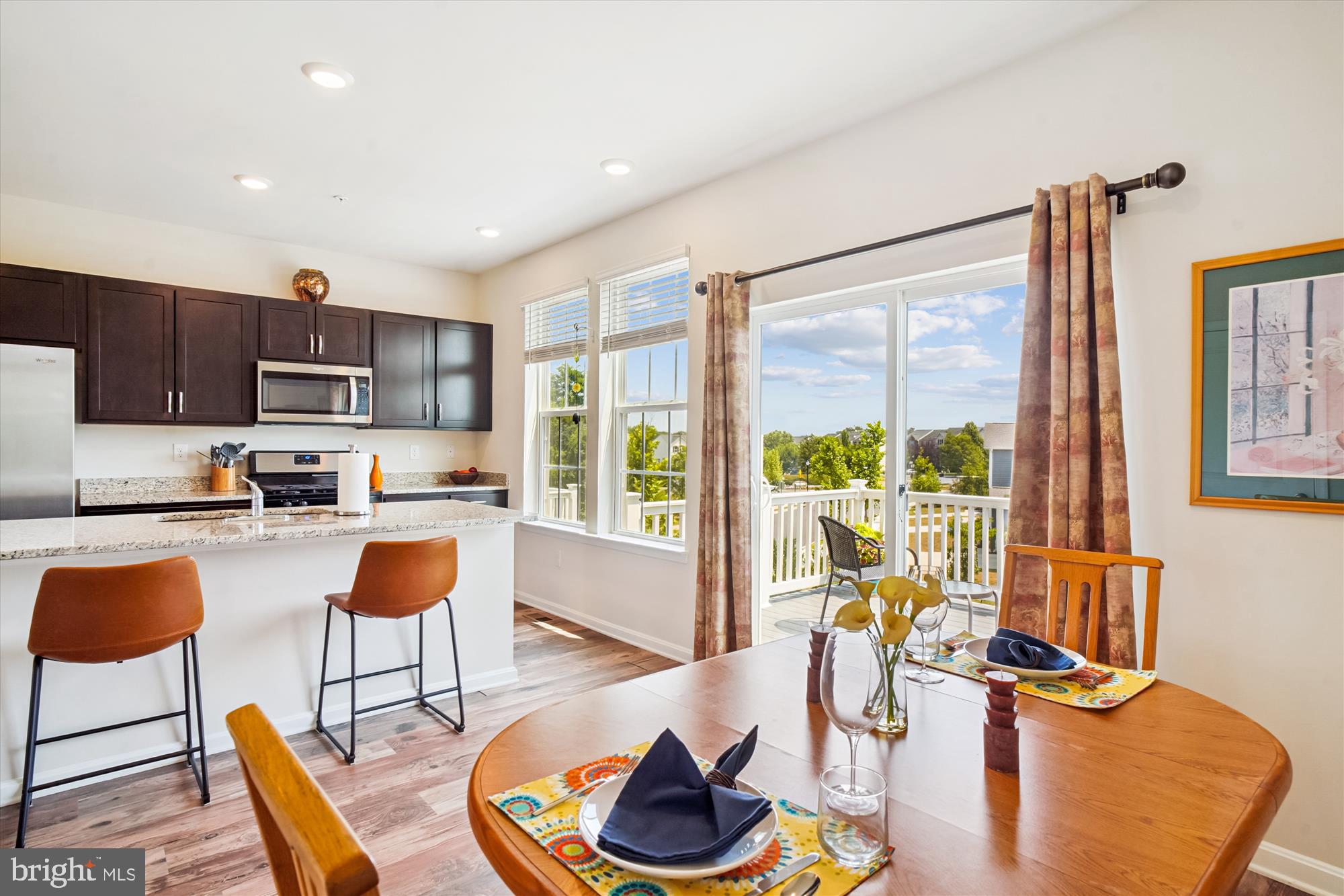 THE PRESERVE AT TUSCARORA - Residential