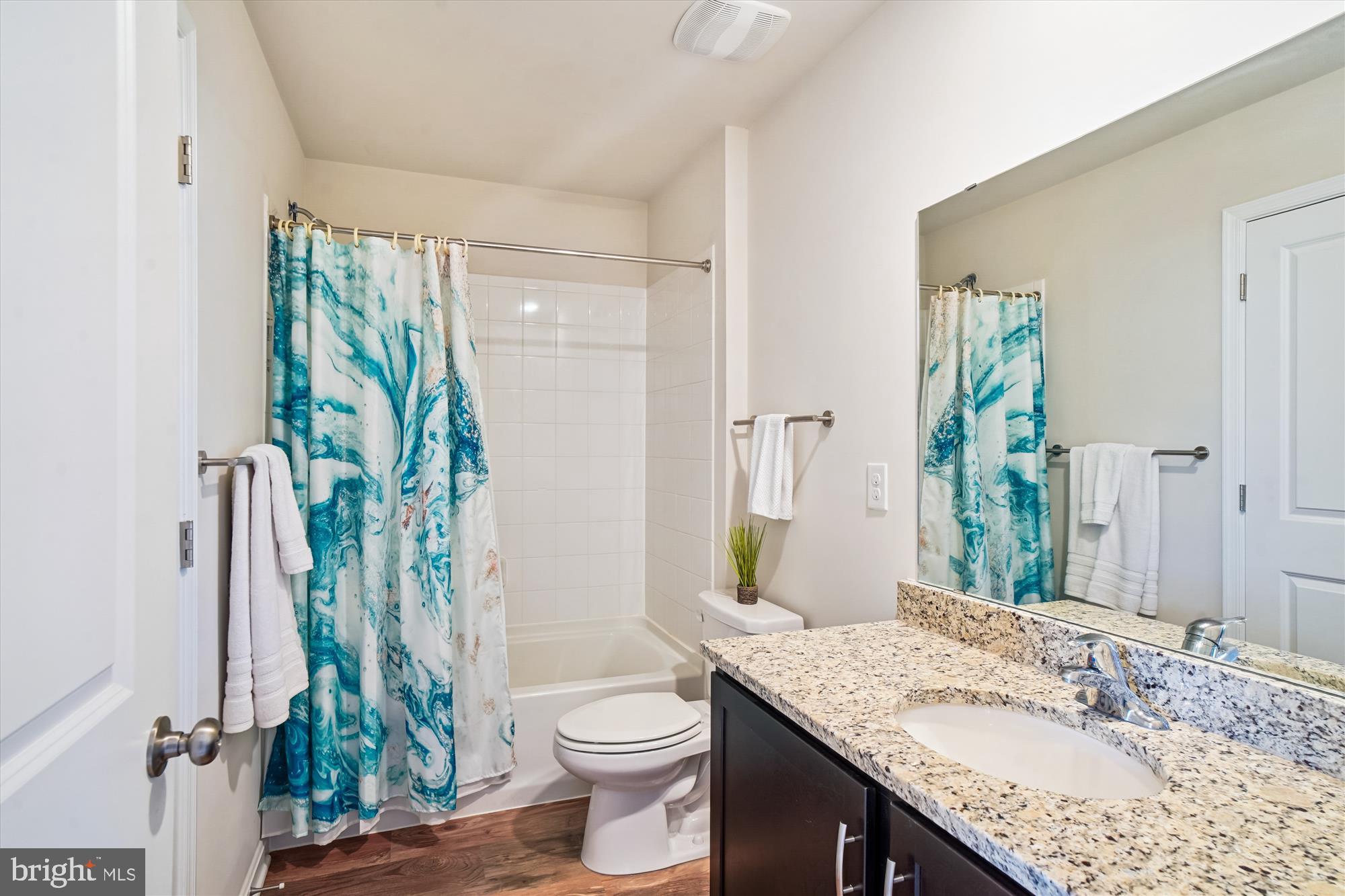 THE PRESERVE AT TUSCARORA - Residential