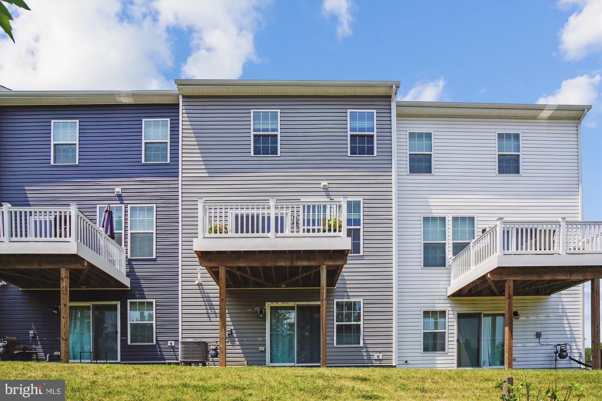 THE PRESERVE AT TUSCARORA - Residential