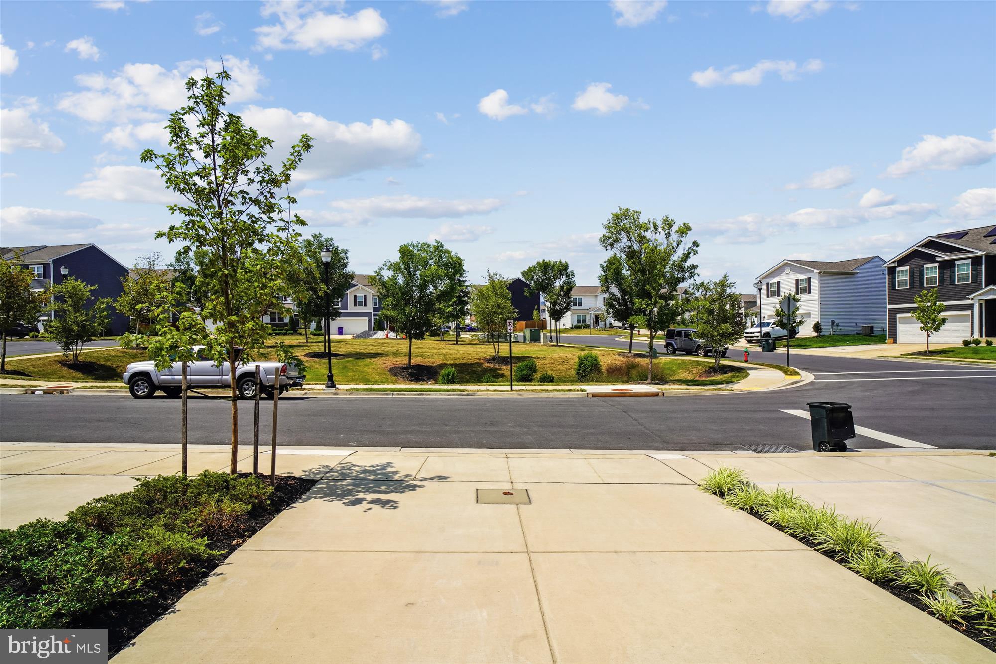 THE PRESERVE AT TUSCARORA - Residential