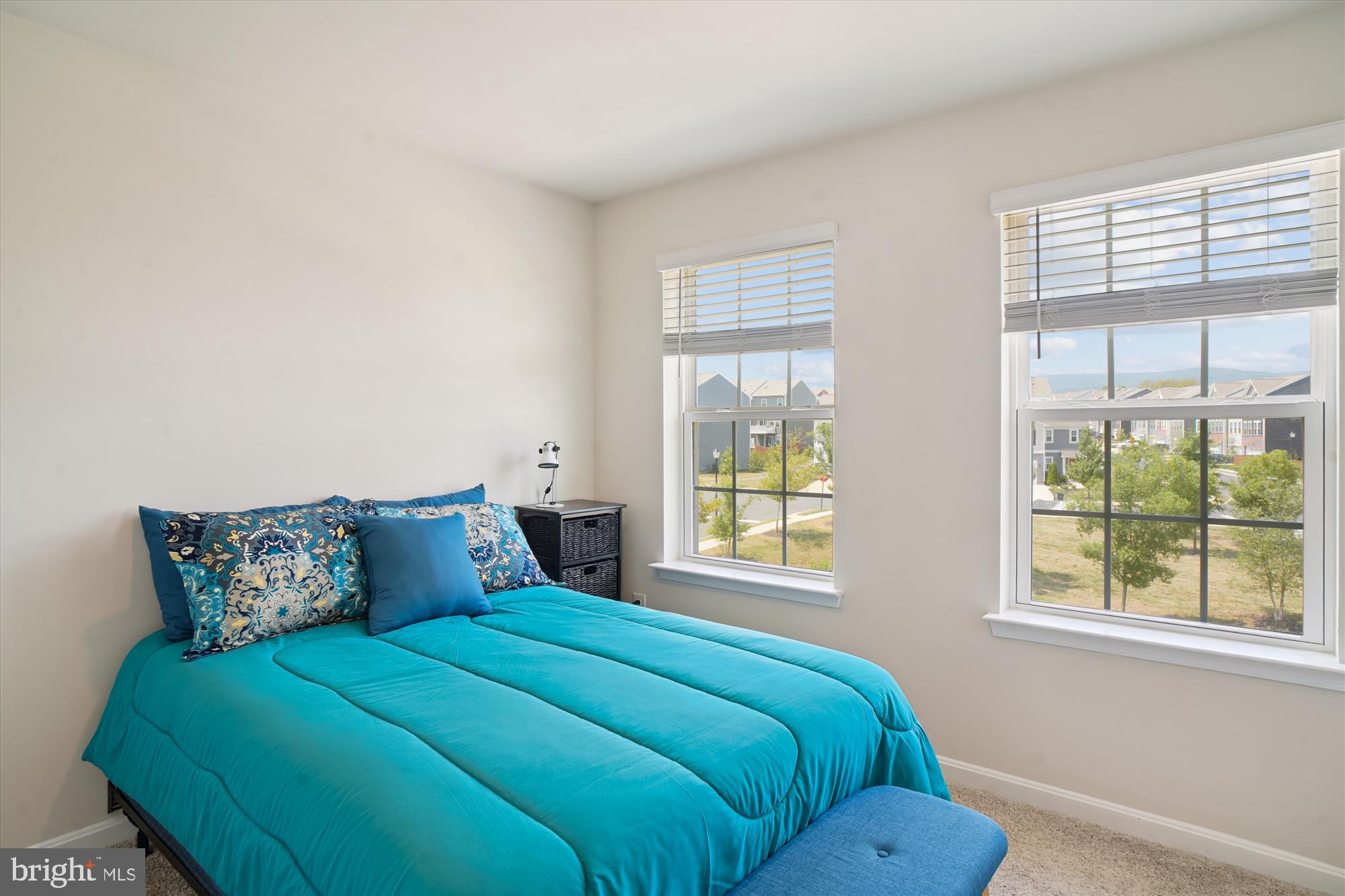 THE PRESERVE AT TUSCARORA - Residential