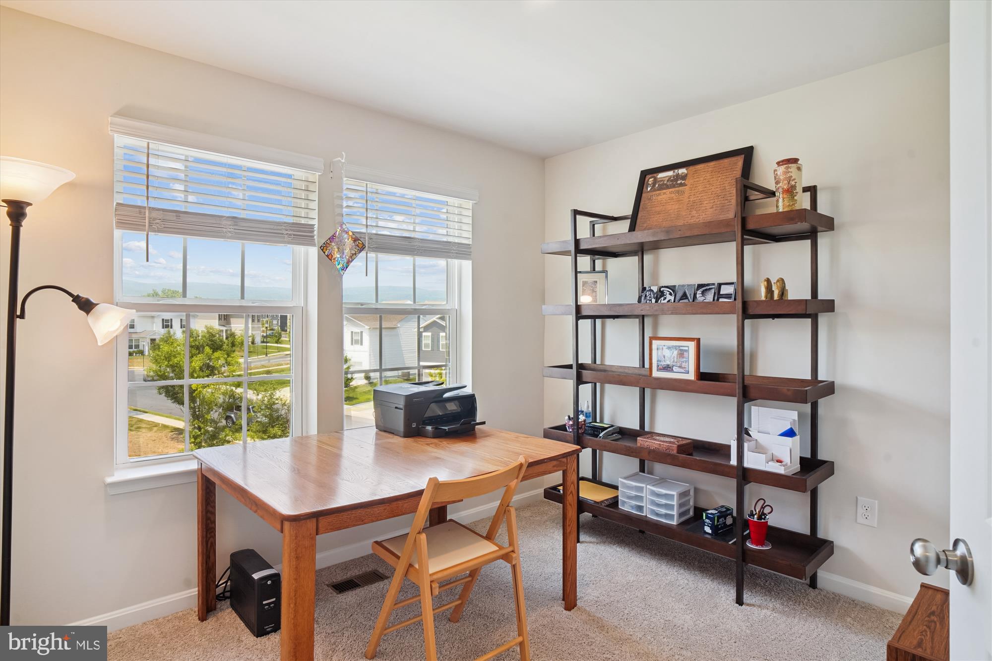 THE PRESERVE AT TUSCARORA - Residential