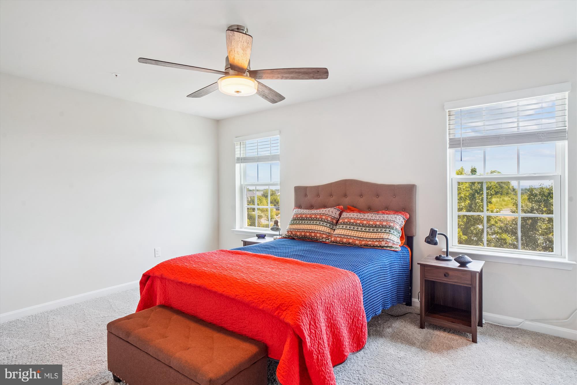 THE PRESERVE AT TUSCARORA - Residential