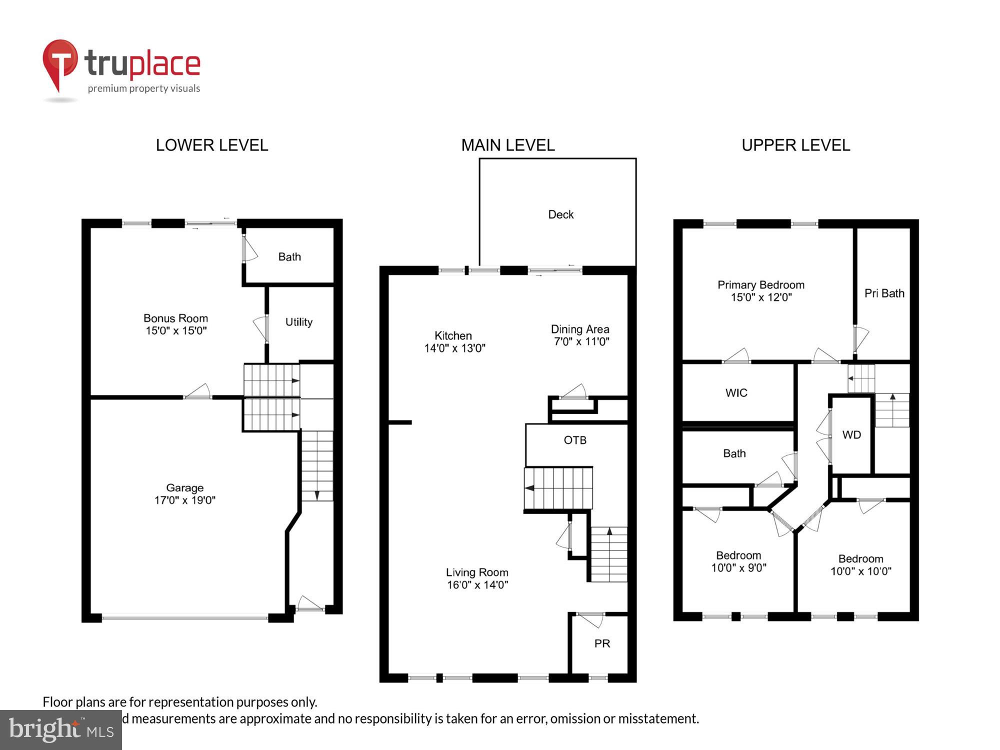 THE PRESERVE AT TUSCARORA - Residential