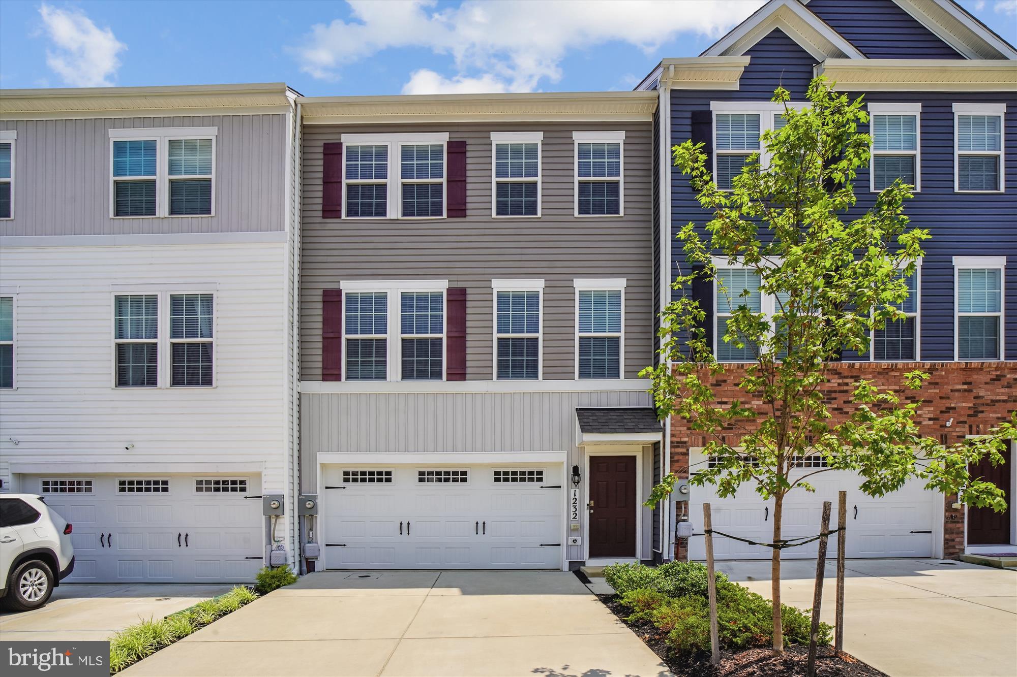 THE PRESERVE AT TUSCARORA - Residential