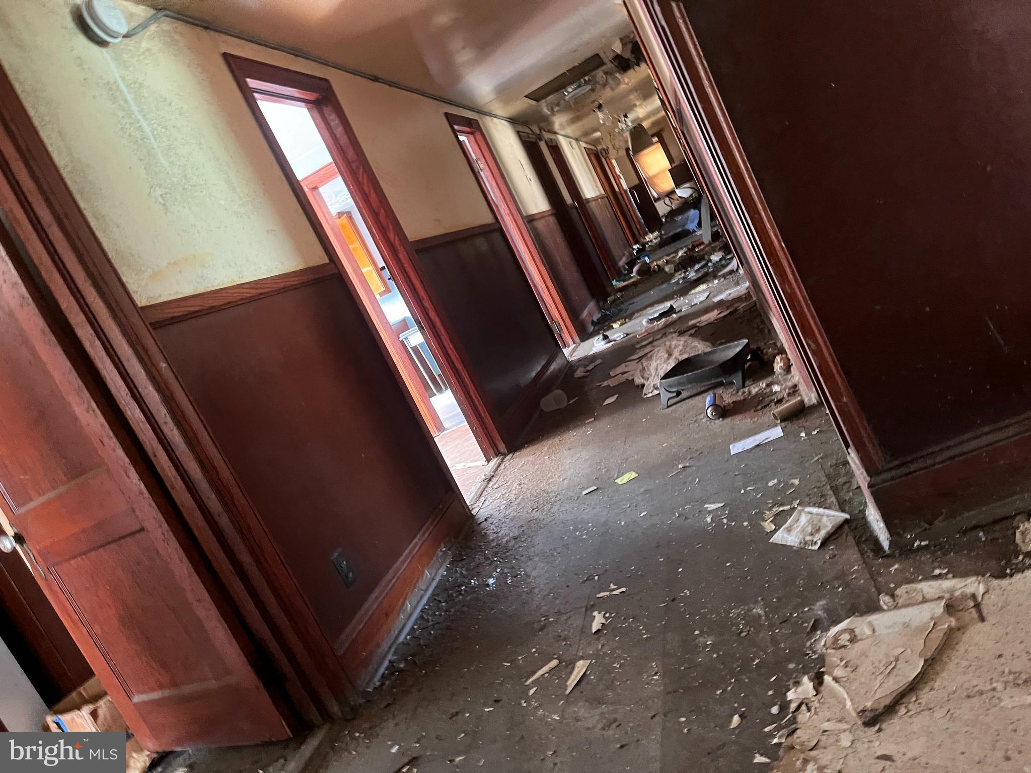 CAMBRIDGE - Residential