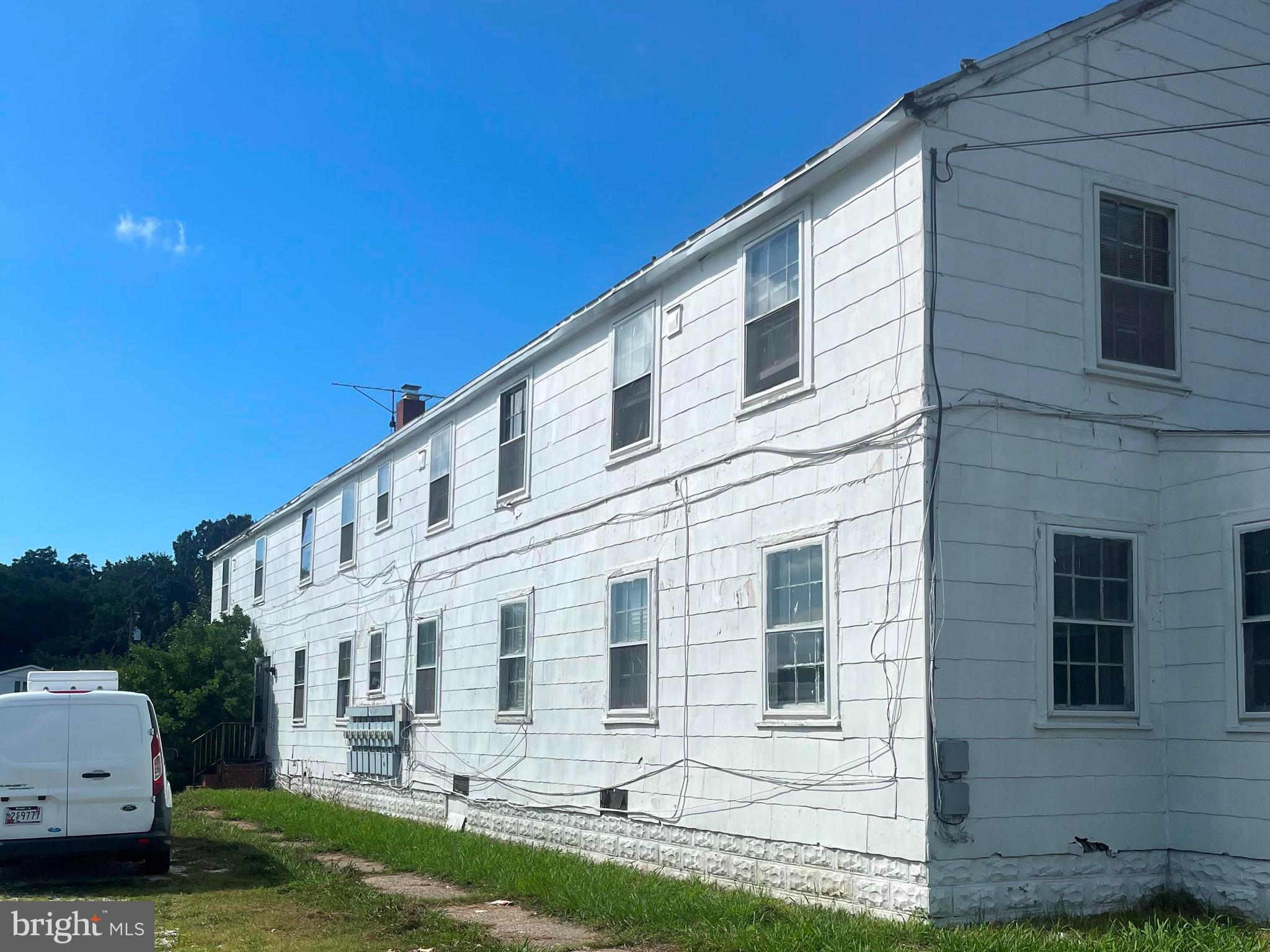 CAMBRIDGE - Residential