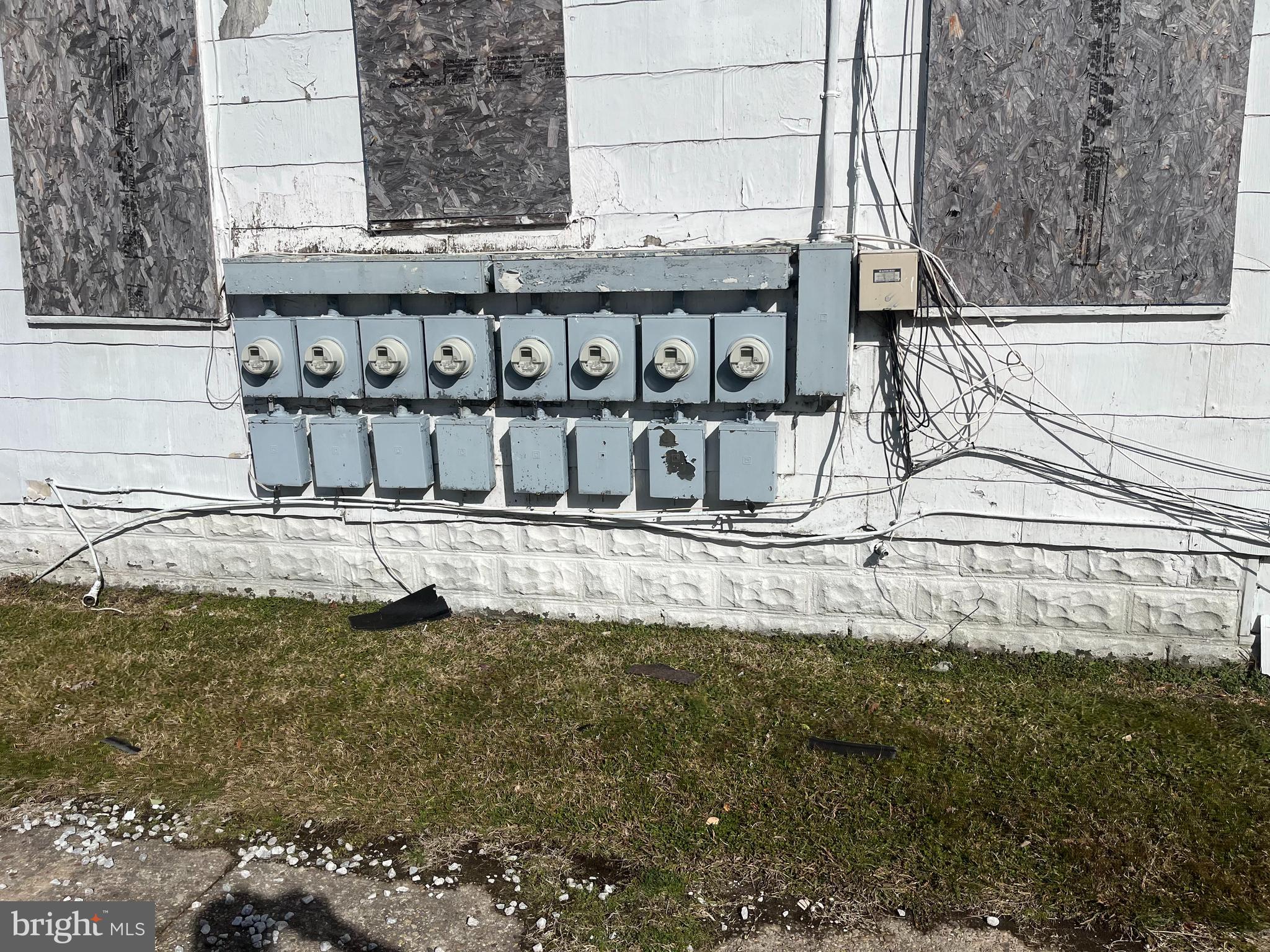 CAMBRIDGE - Residential