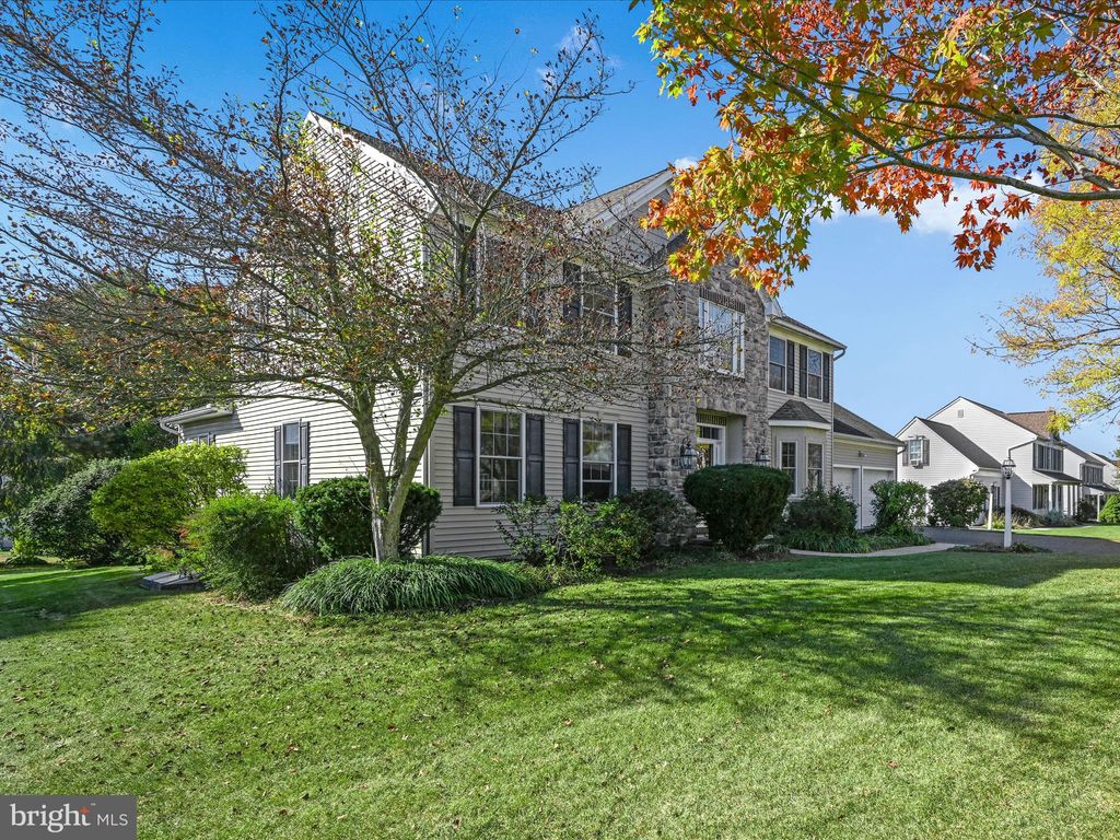 Photo of 13 Field Lane, Lititz, PA 17543 (MLS # PALA2058982)