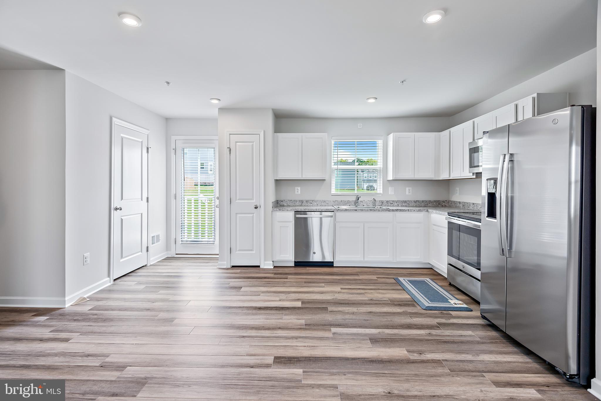 GAVER MEADOWS - Residential