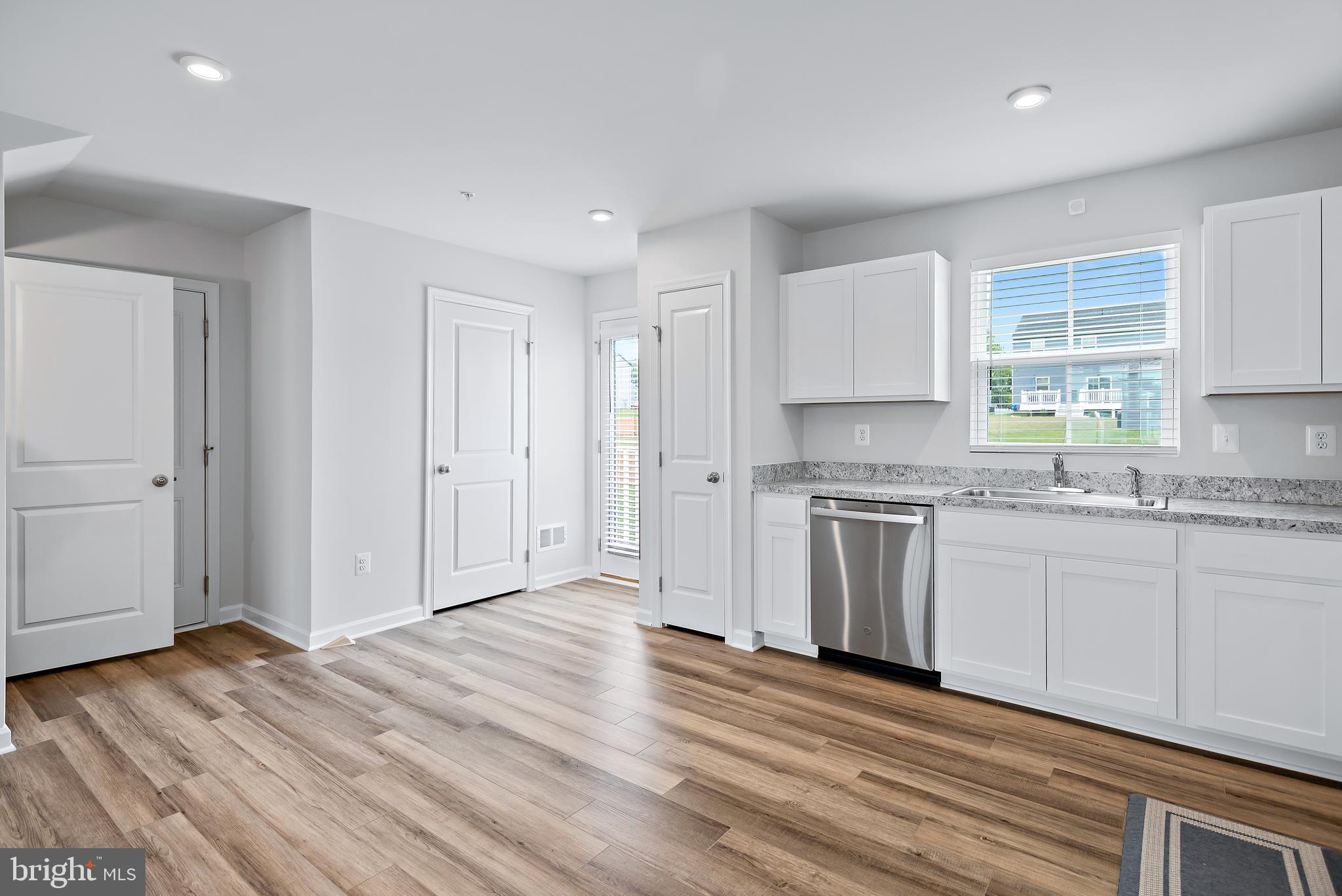 GAVER MEADOWS - Residential