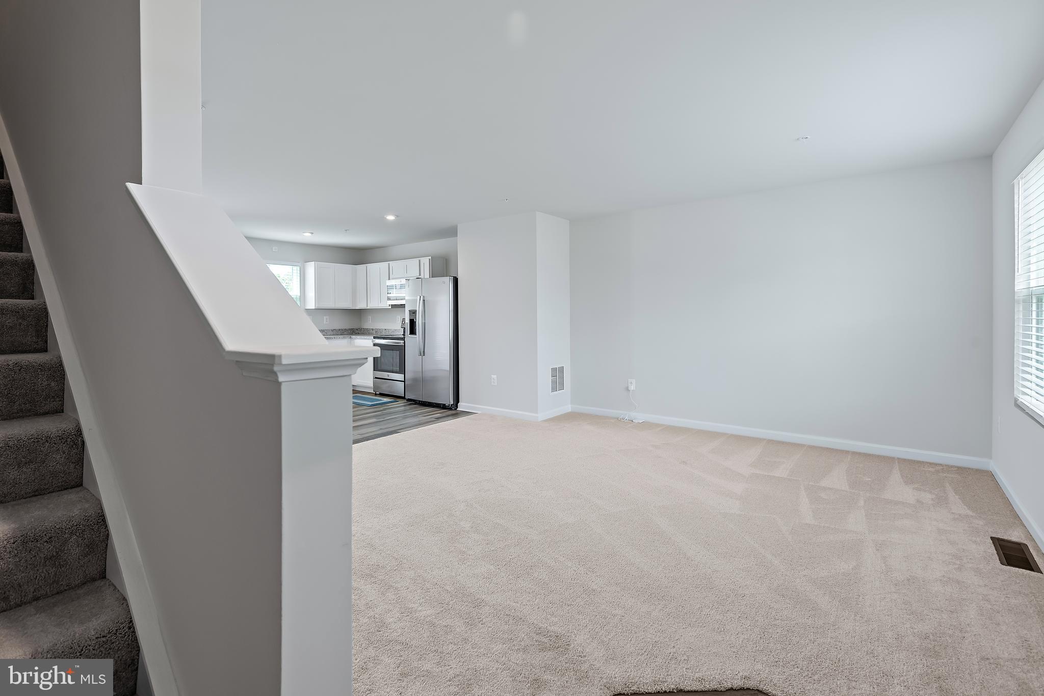 GAVER MEADOWS - Residential