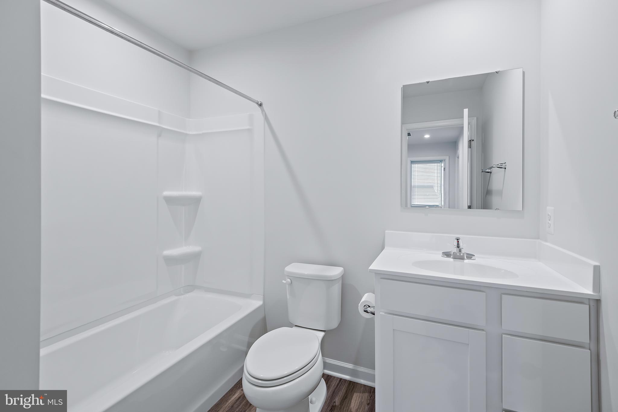 GAVER MEADOWS - Residential