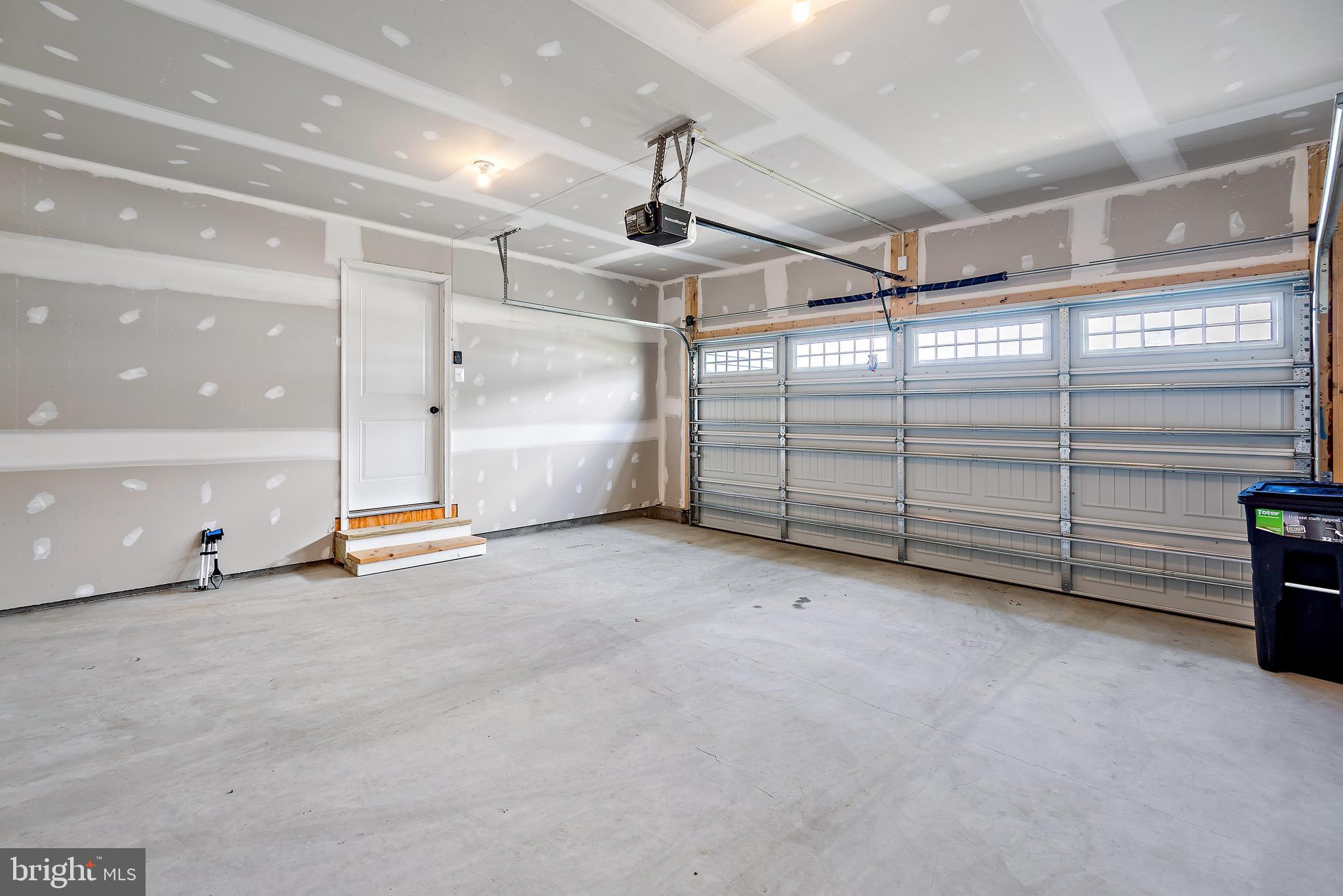 GAVER MEADOWS - Residential