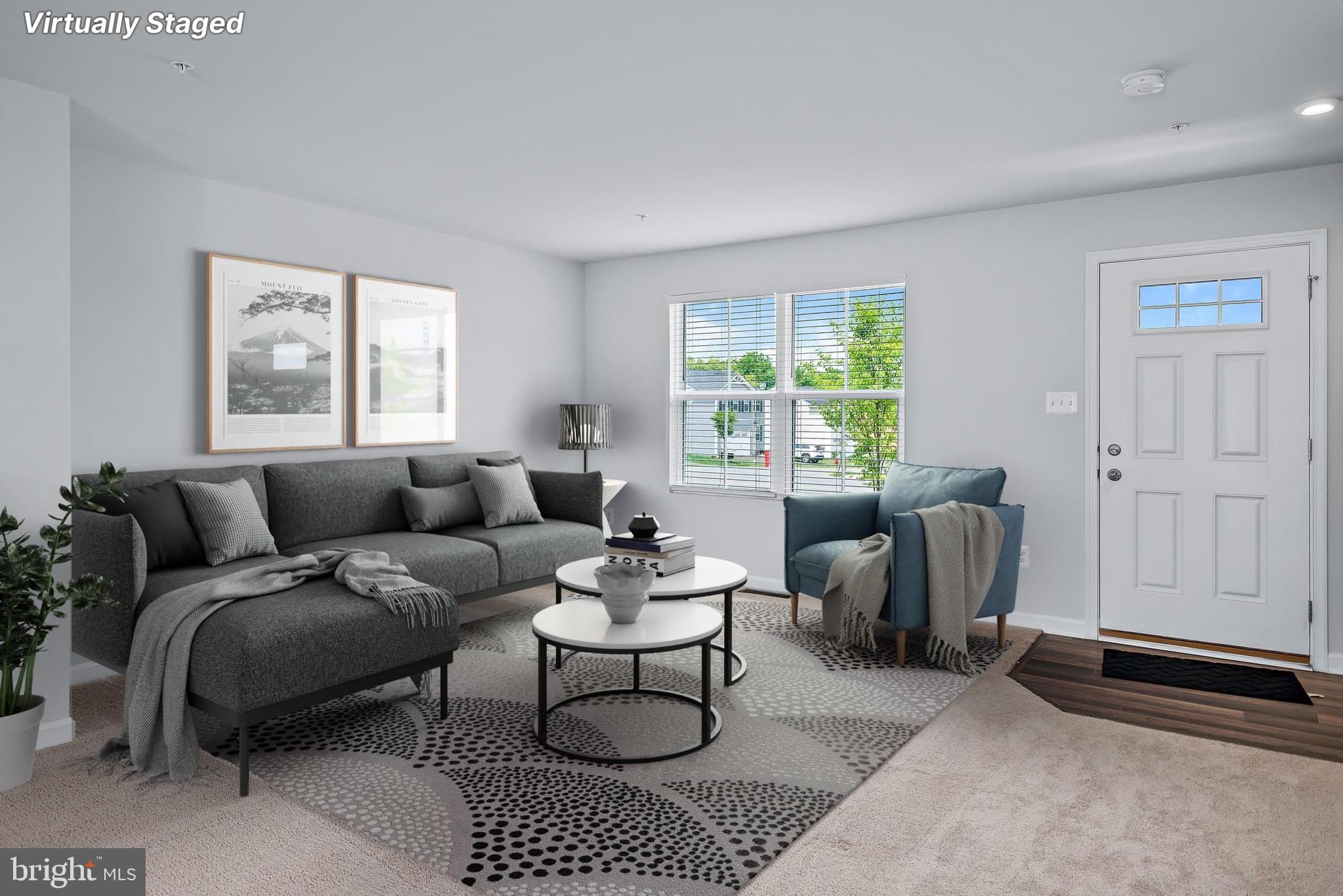 GAVER MEADOWS - Residential