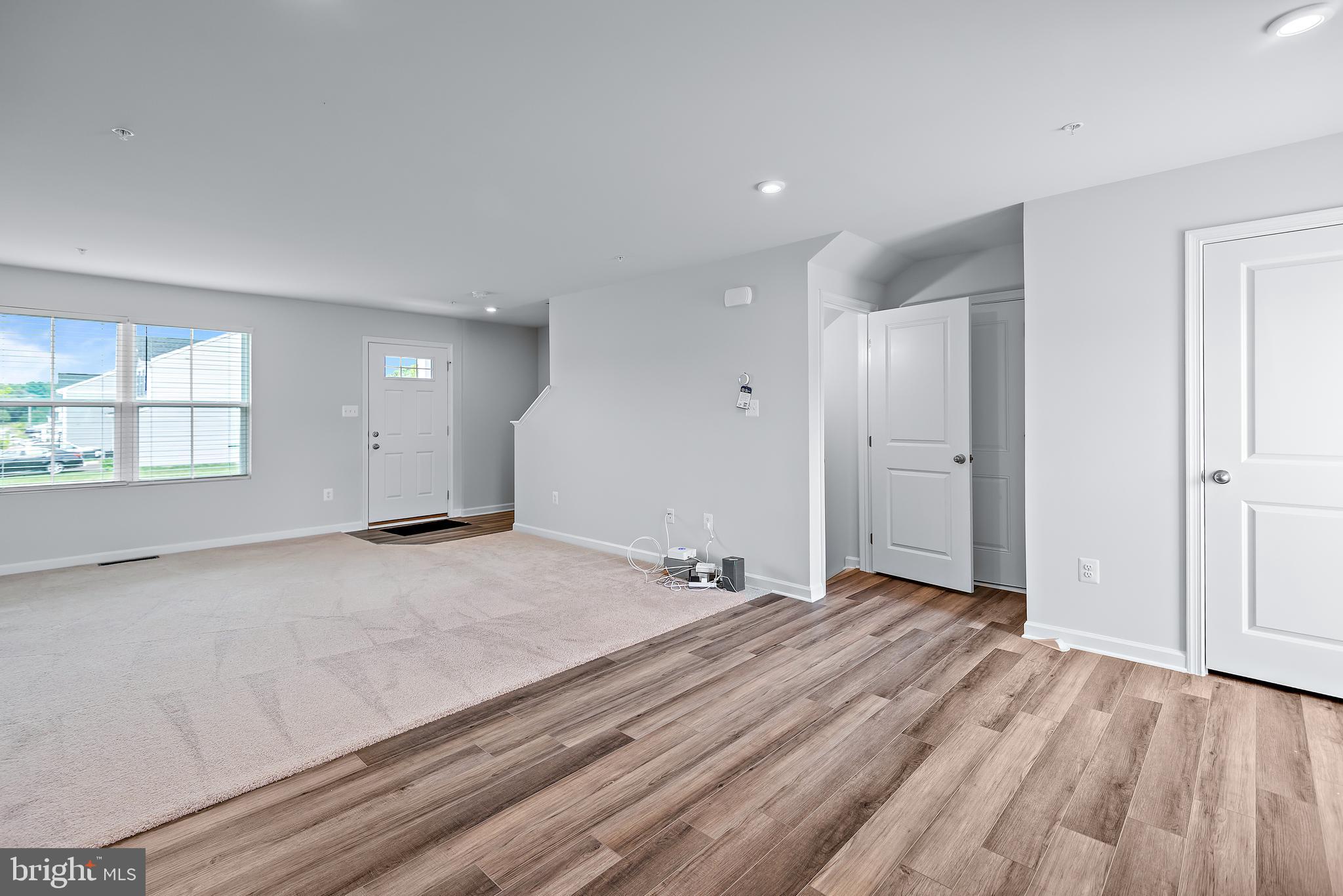 GAVER MEADOWS - Residential