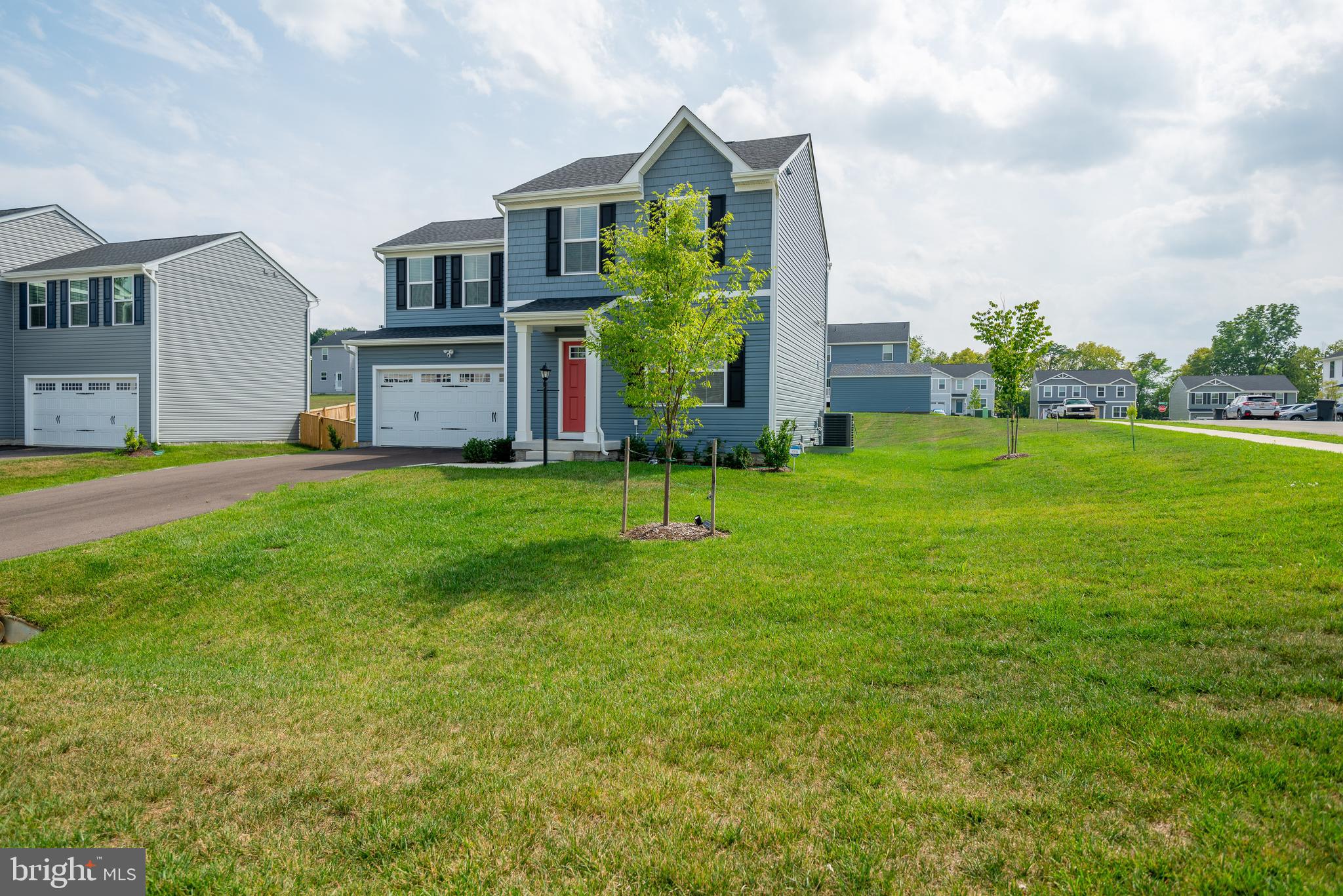 GAVER MEADOWS - Residential