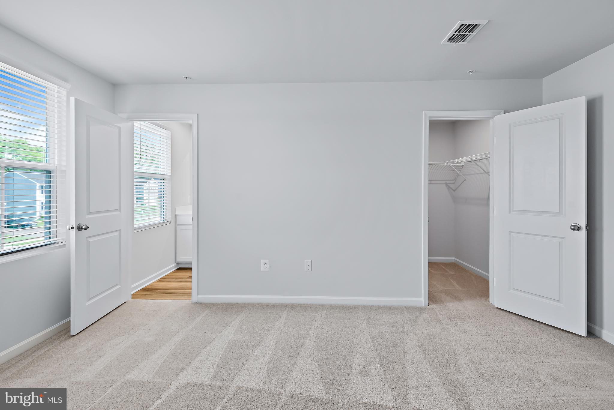 GAVER MEADOWS - Residential