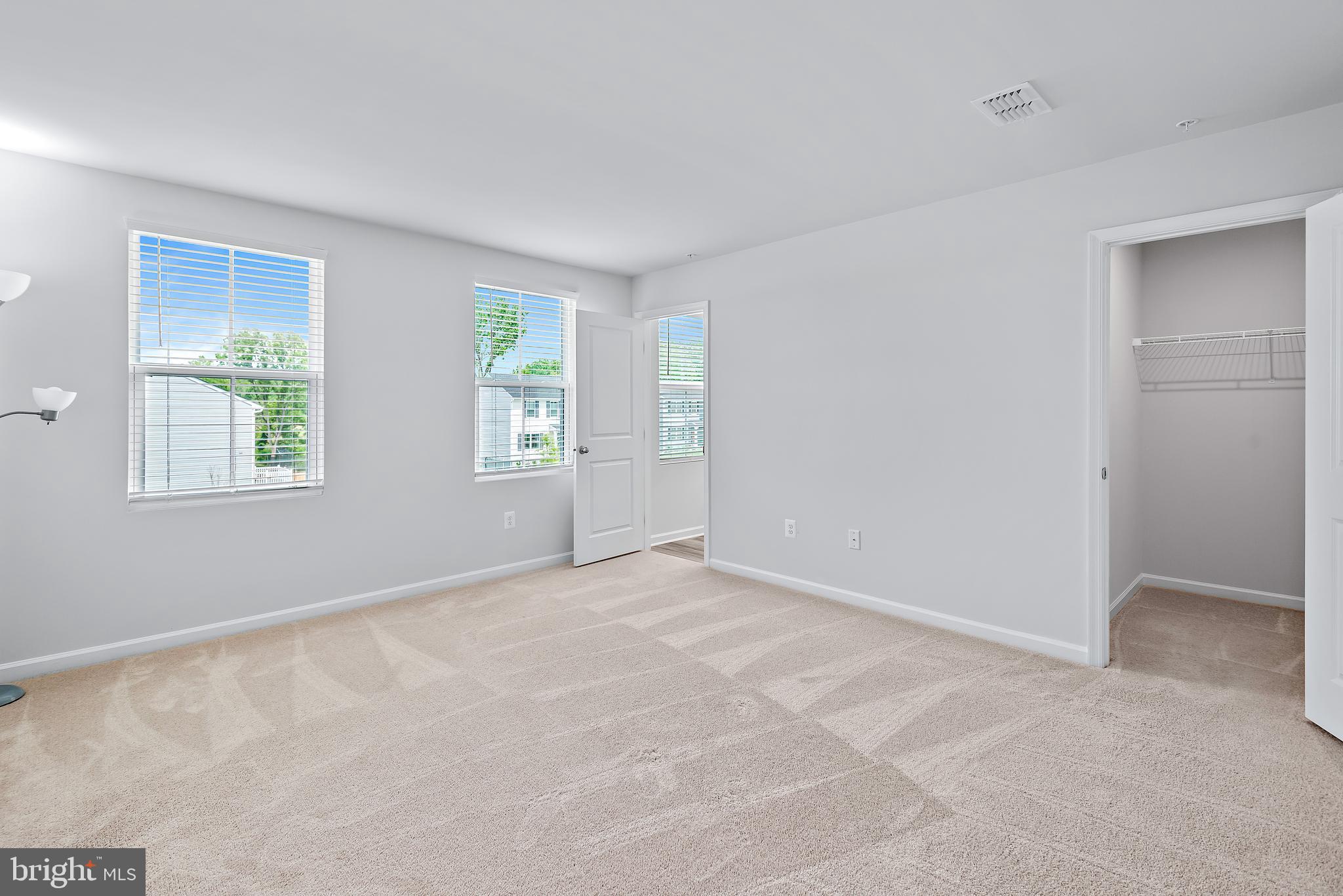 GAVER MEADOWS - Residential