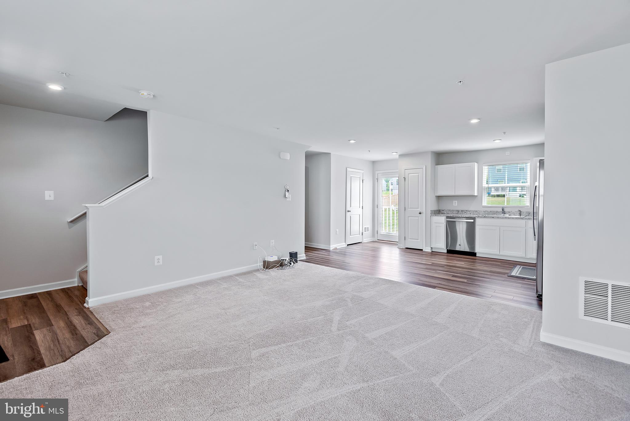 GAVER MEADOWS - Residential