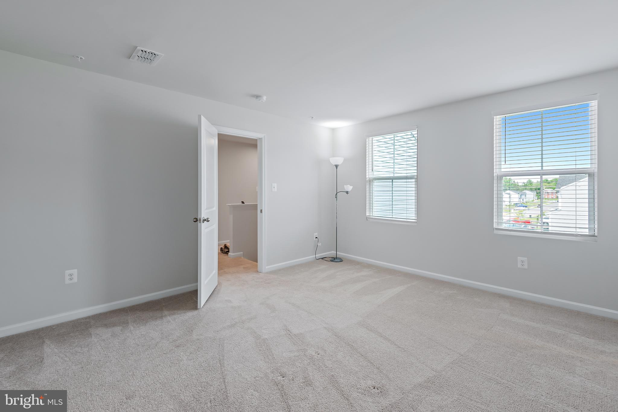 GAVER MEADOWS - Residential