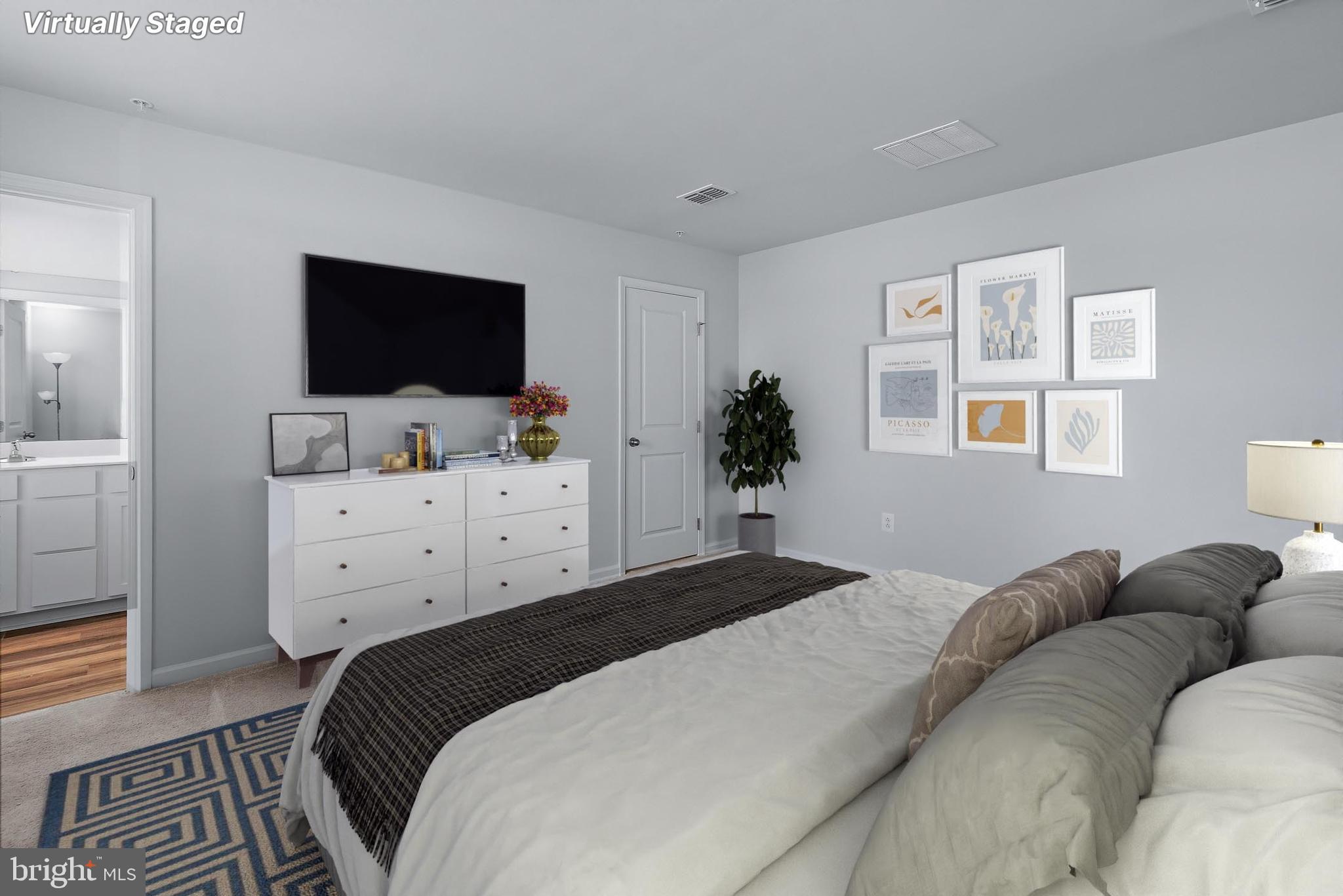 GAVER MEADOWS - Residential