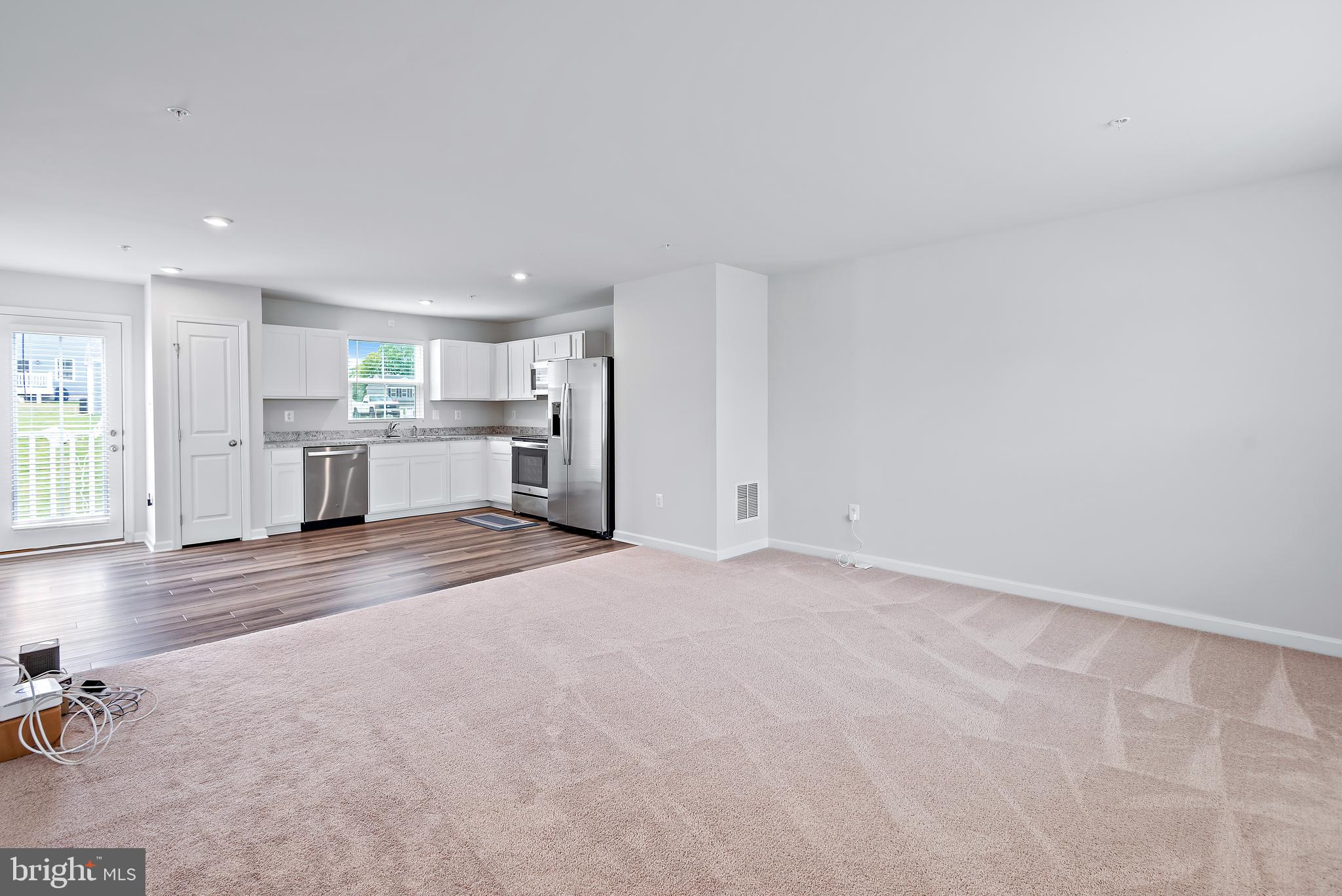 GAVER MEADOWS - Residential