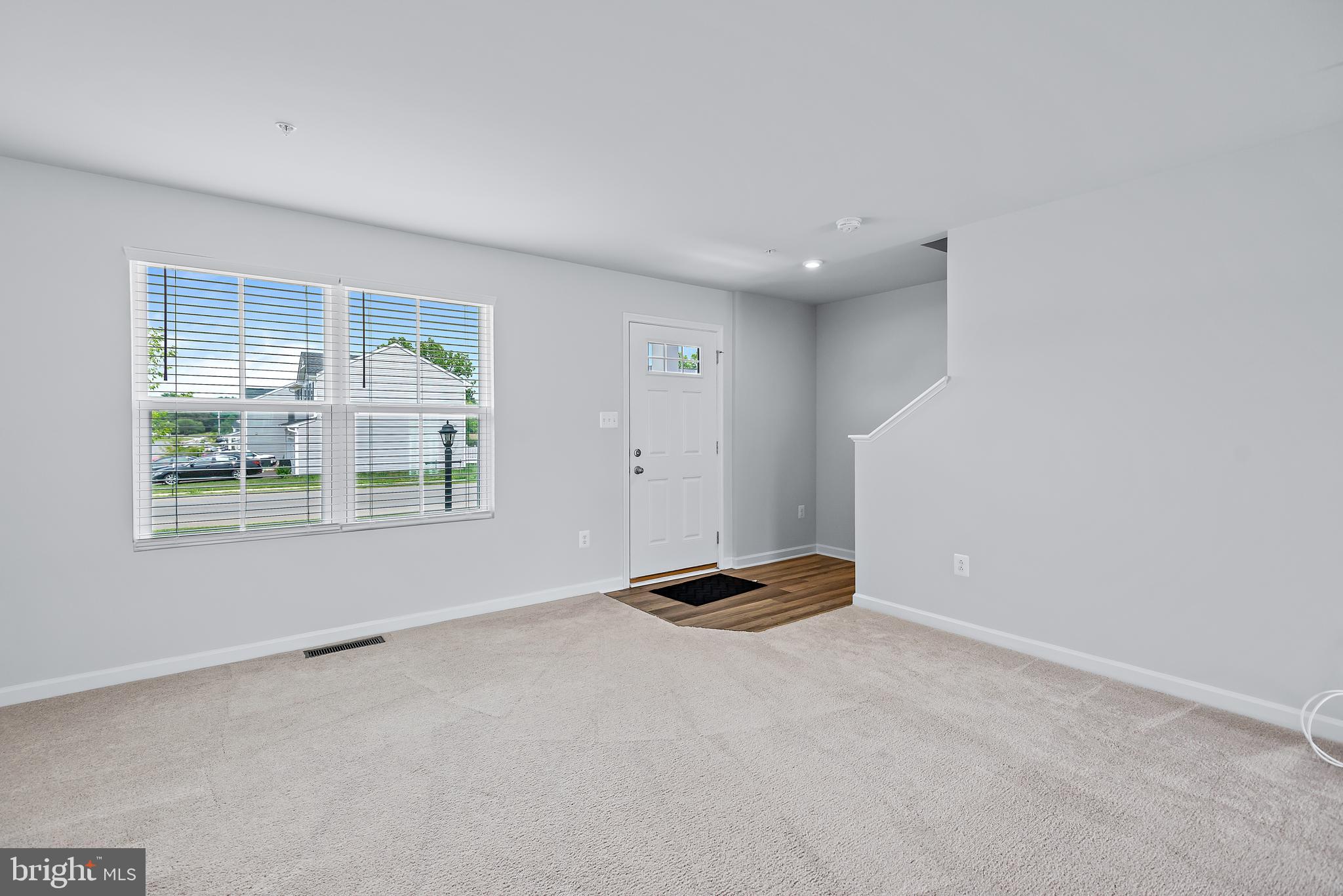 GAVER MEADOWS - Residential