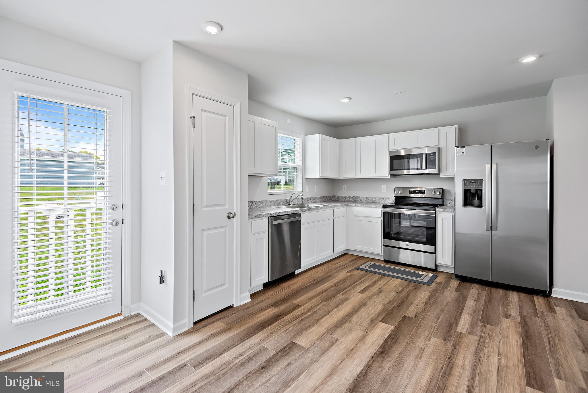 GAVER MEADOWS - Residential