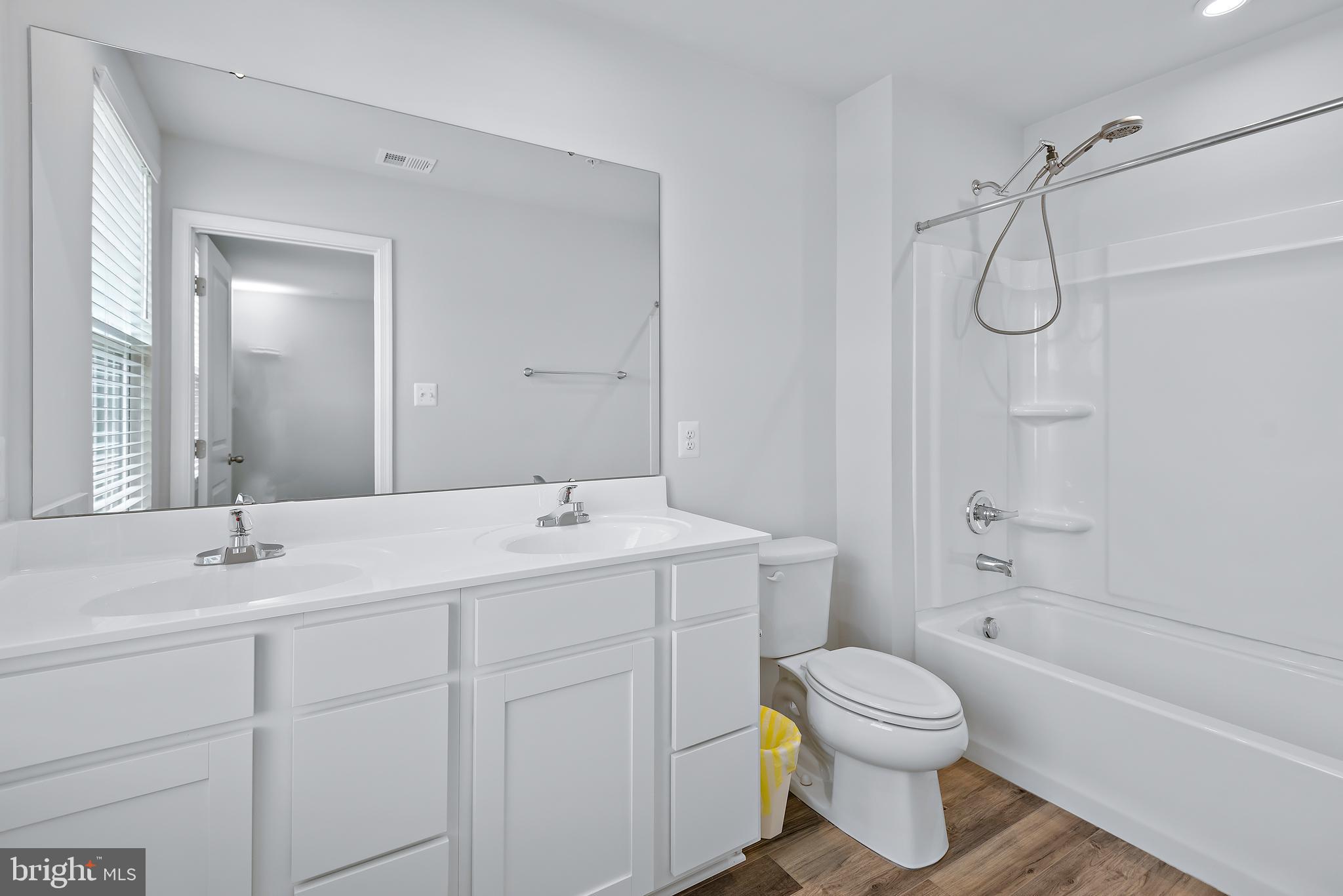 GAVER MEADOWS - Residential