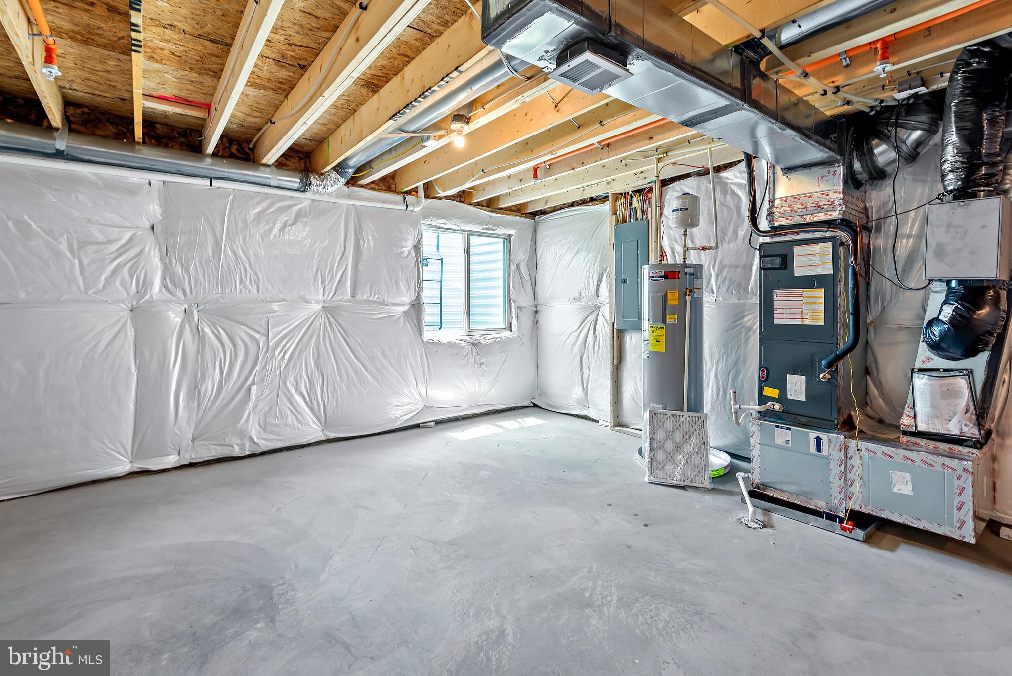 GAVER MEADOWS - Residential