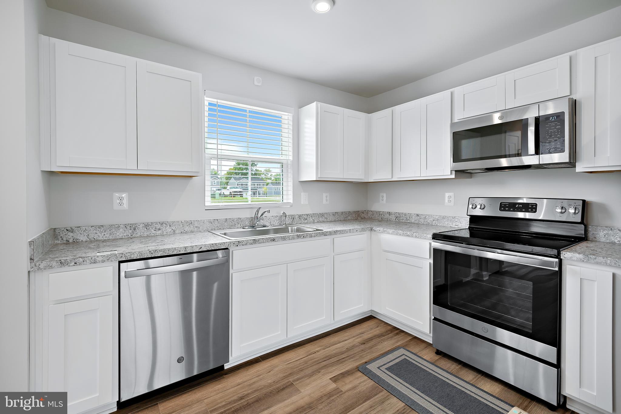 GAVER MEADOWS - Residential