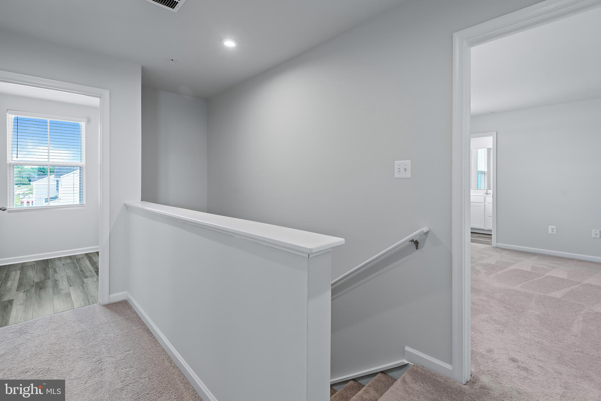 GAVER MEADOWS - Residential