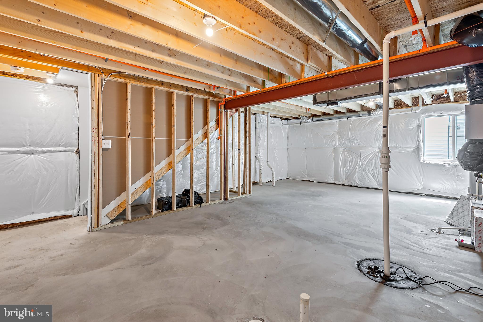 GAVER MEADOWS - Residential