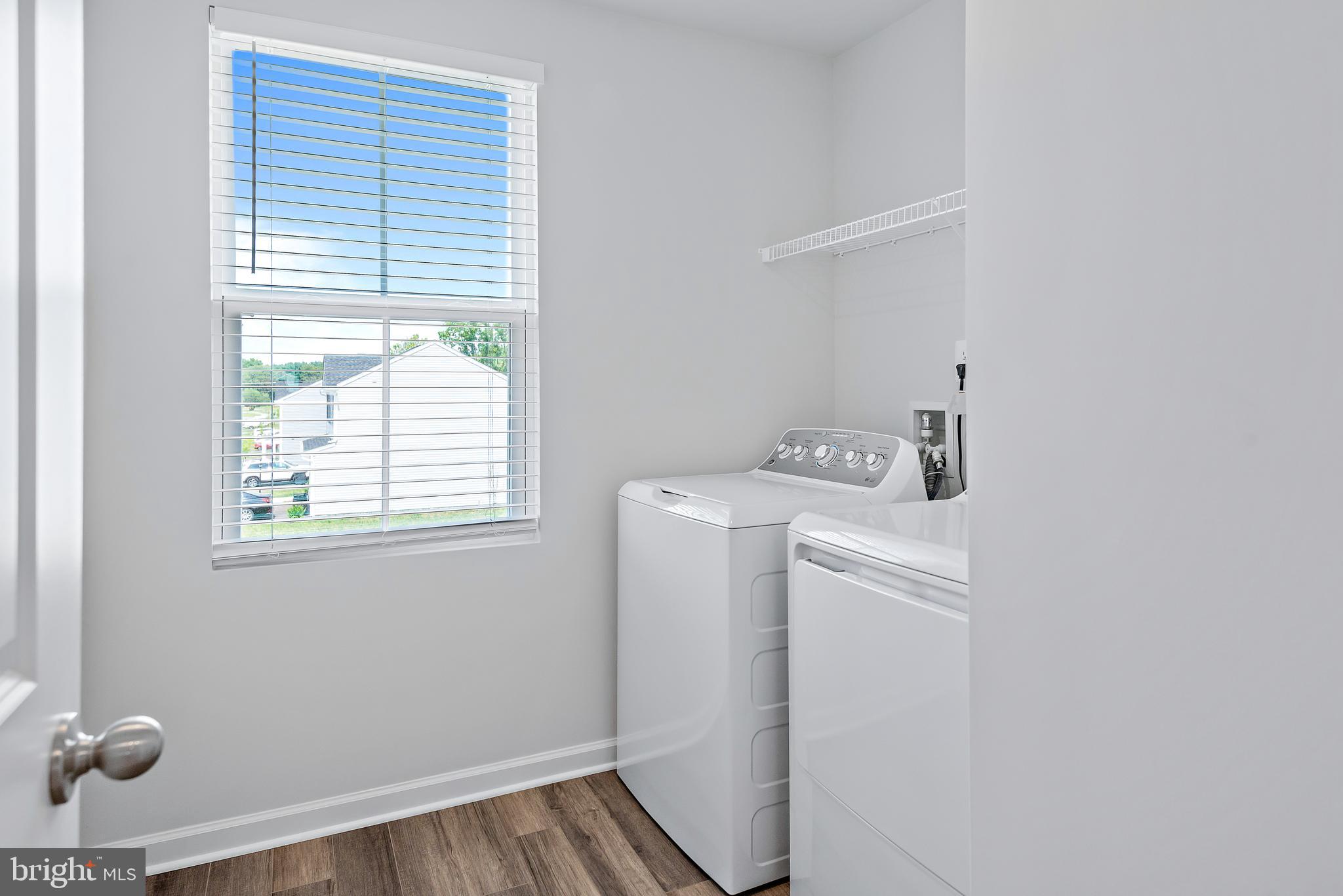 GAVER MEADOWS - Residential