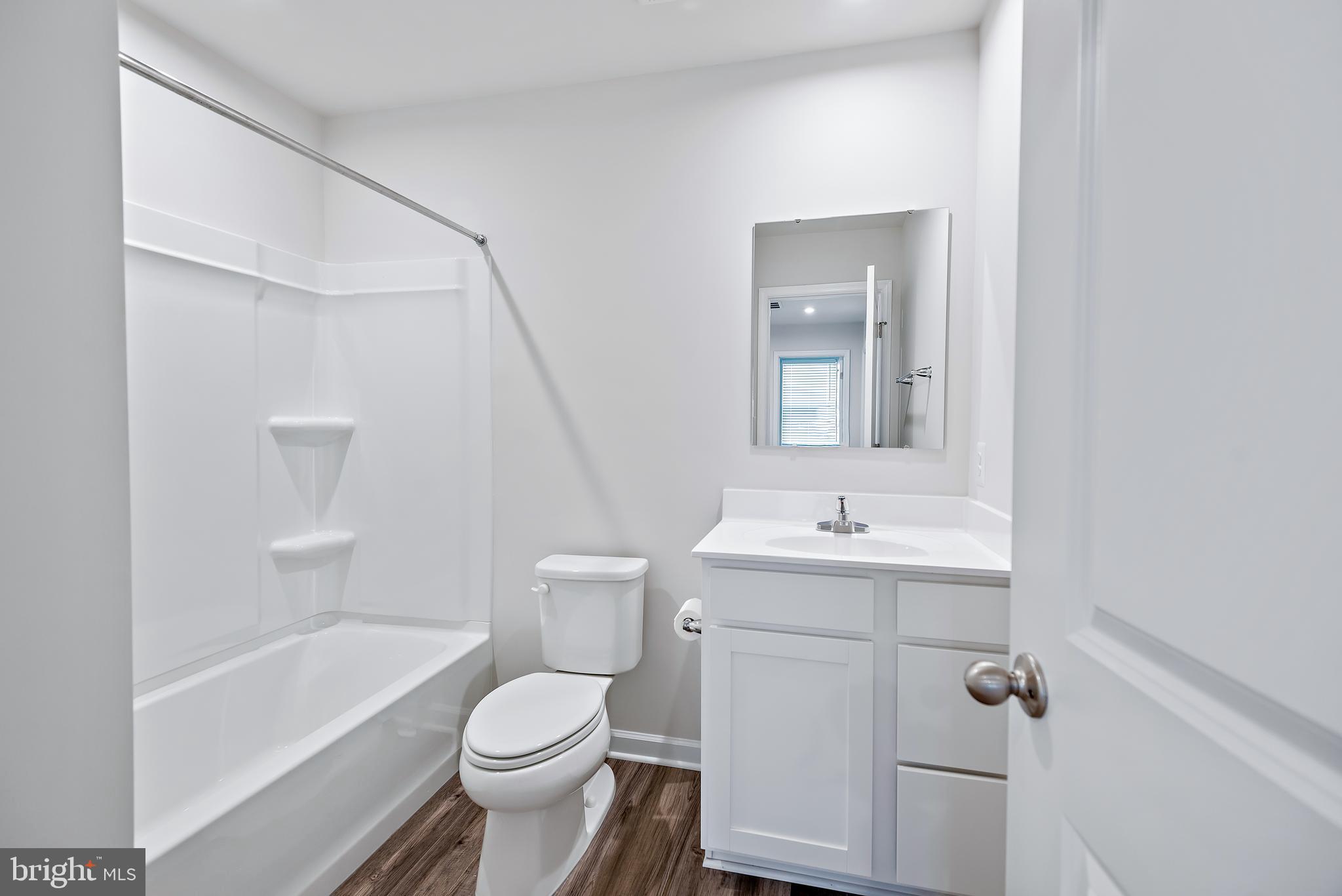 GAVER MEADOWS - Residential